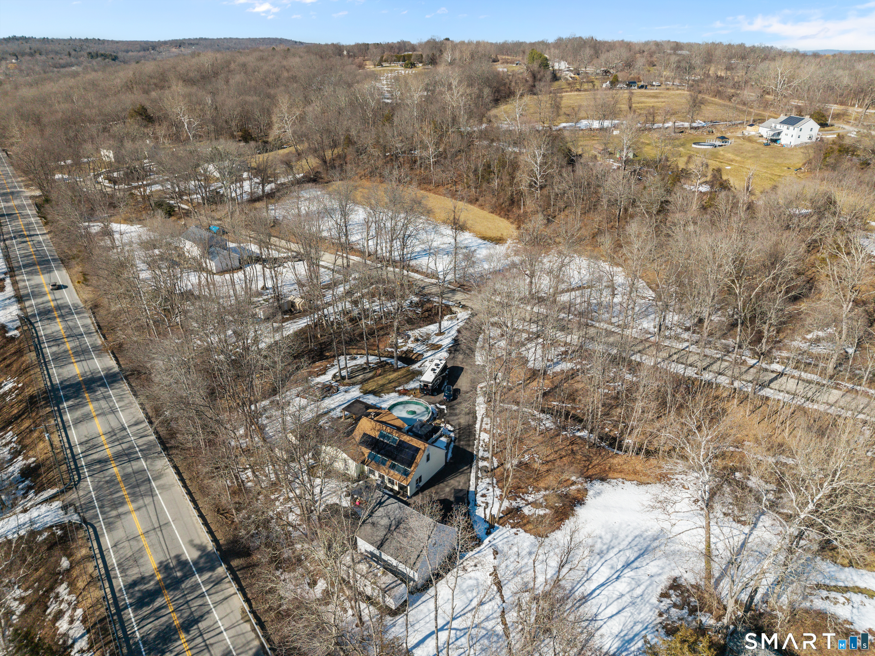 Homes for sale in Plainfield, CT | (Undisclosed), Plainfield, CT 06374 | MLS# 24159324