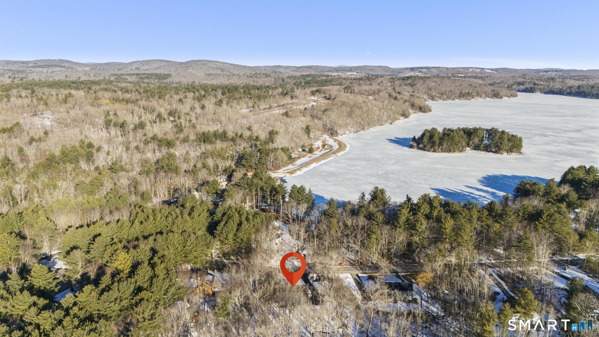 421 Hyerdale, Goshen, 06756, 4 Bedrooms Bedrooms, 0 ,2 BathroomsBathrooms,Single Family For Sale,For Sale,Hyerdale,0,24159379