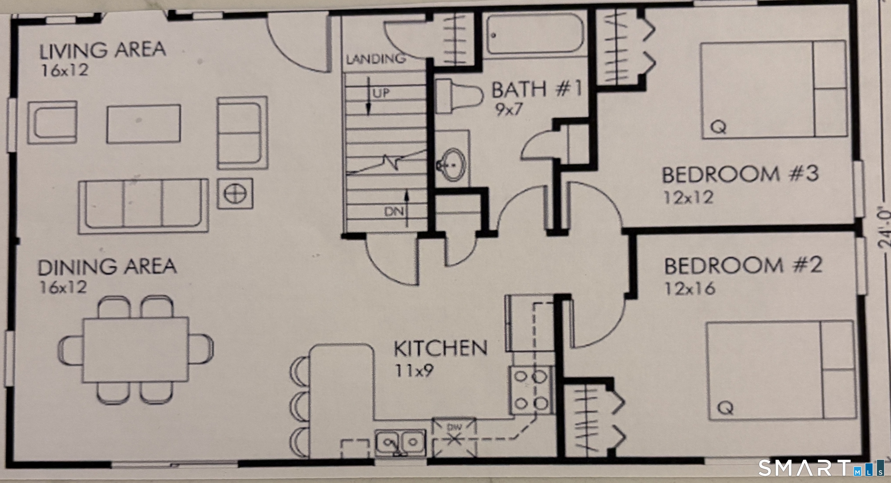 Homes for sale in Vernon, CT | 21 South Grove St, Vernon, CT 06066 | MLS# 24159350