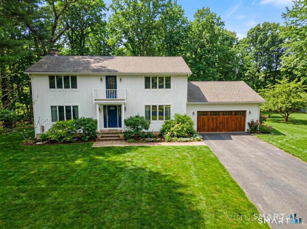 Homes for sale in Glastonbury, CT | 438 Chimney Sweep Hill Rd, Glastonbury, CT 06033 | MLS# 24154557