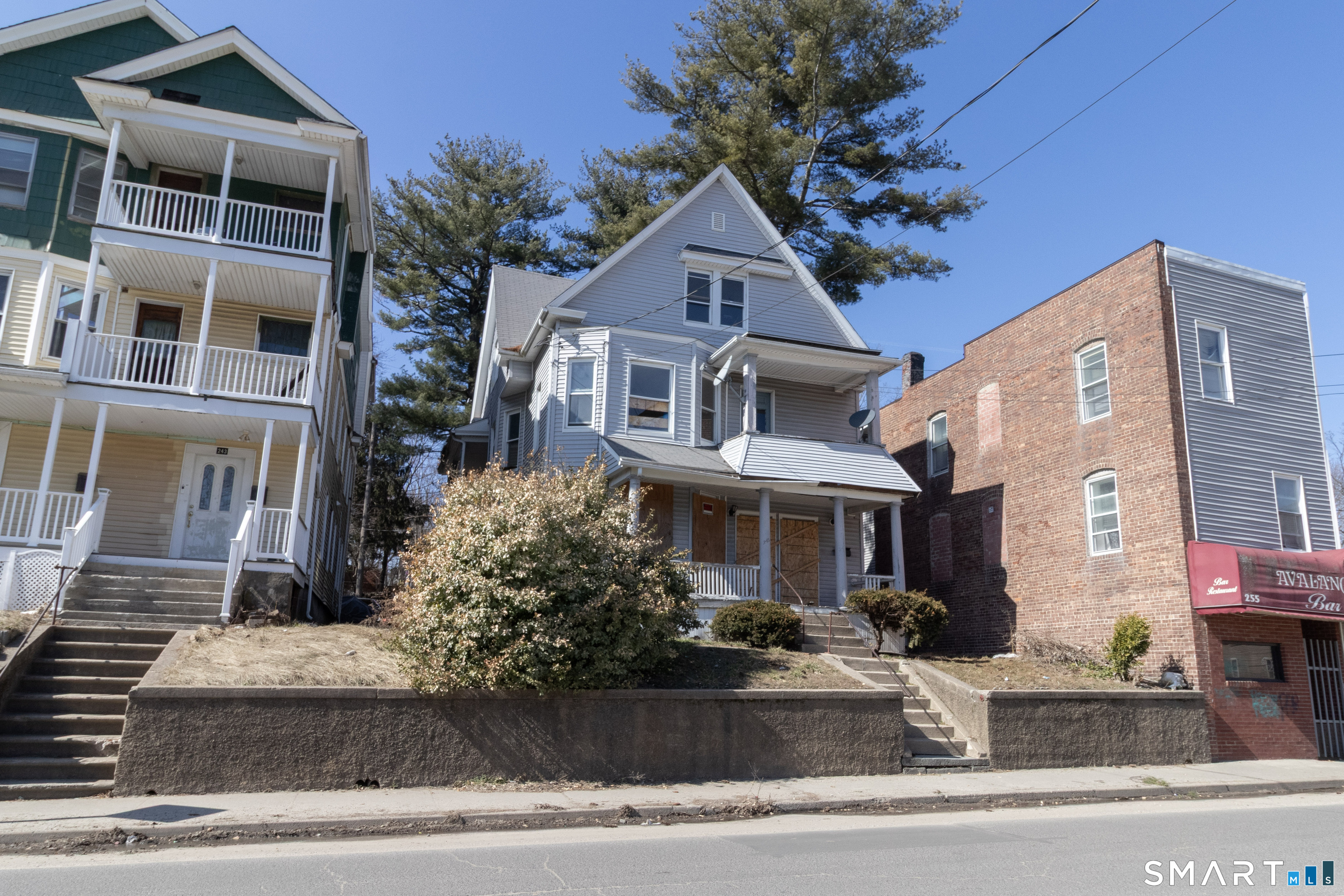 Homes for sale in Waterbury, CT | (Undisclosed), Waterbury, CT 06704 | MLS# 24155852