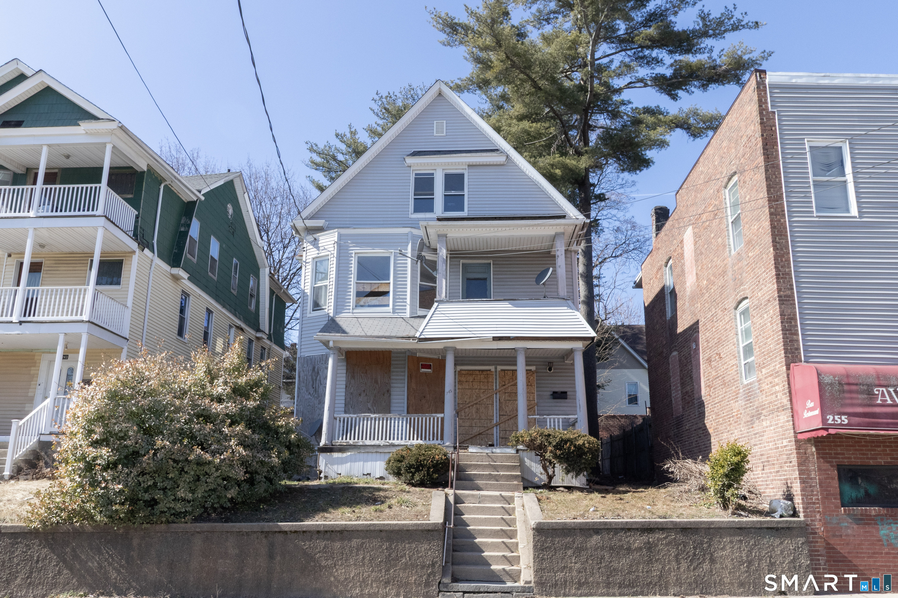 Homes for sale in Waterbury, CT | (Undisclosed), Waterbury, CT 06704 | MLS# 24155852