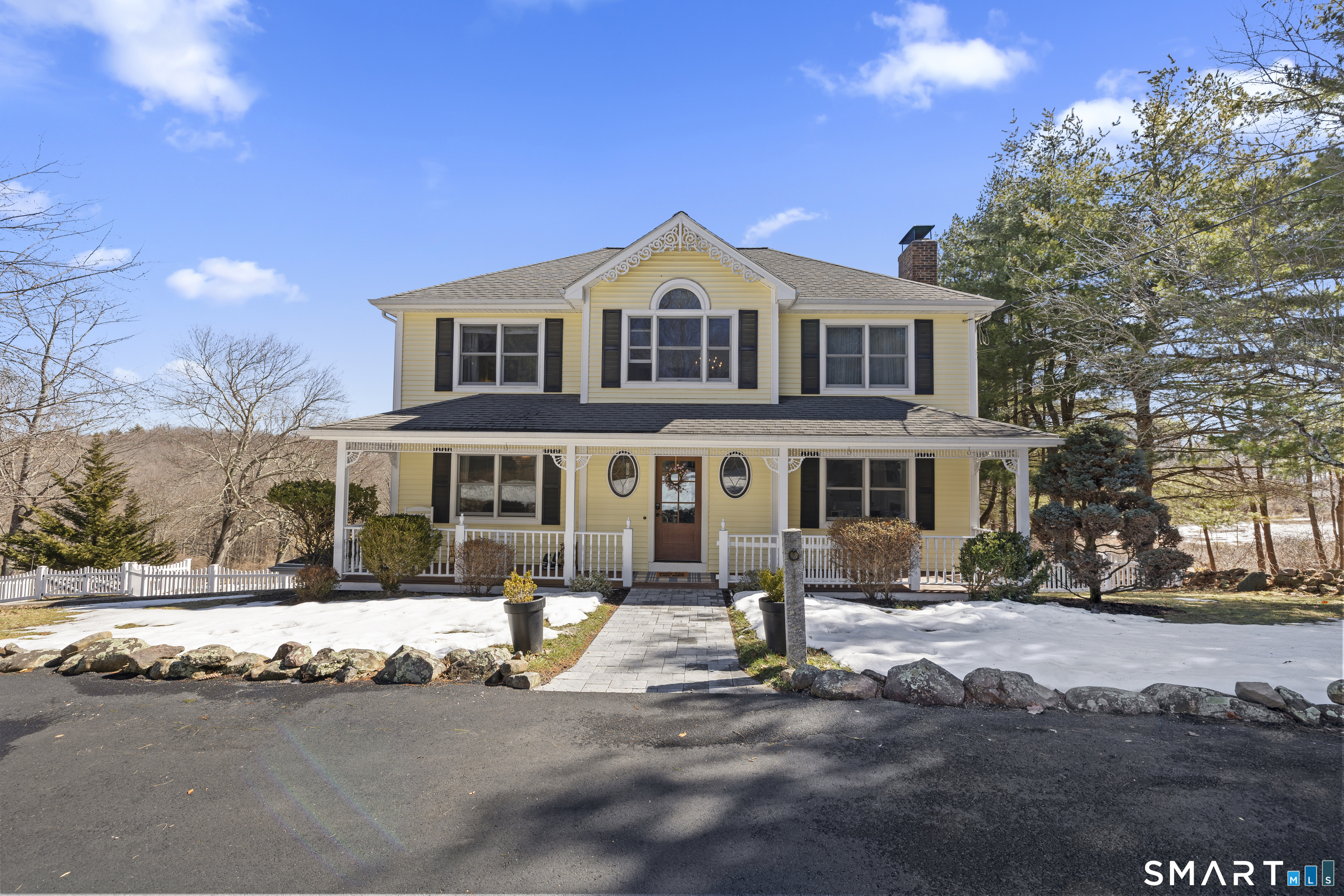 Homes for sale in Hamden, CT | 105 Building Brook Rd, Hamden, CT 06514 | MLS# 24159372