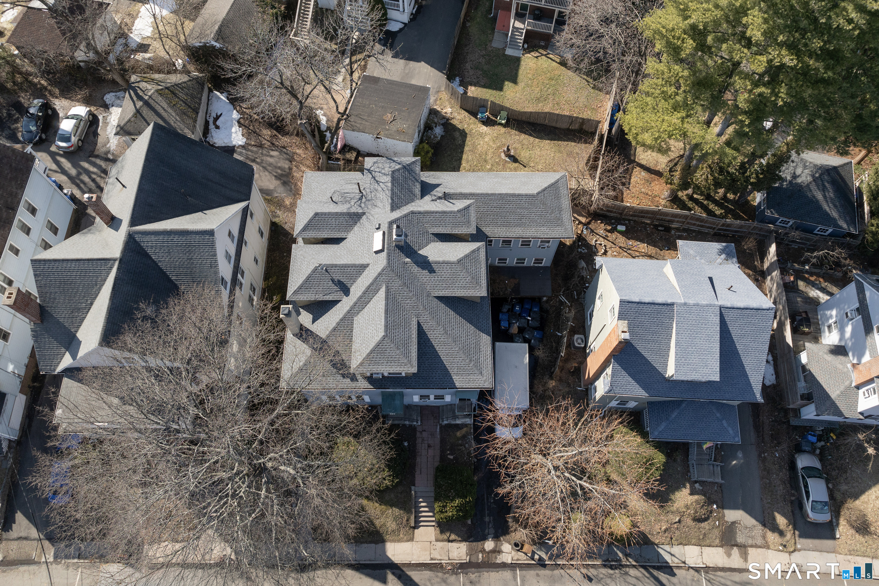 Homes for sale in Hartford, CT | 187 Whitney St, Hartford, CT 06105 | MLS# 24155857