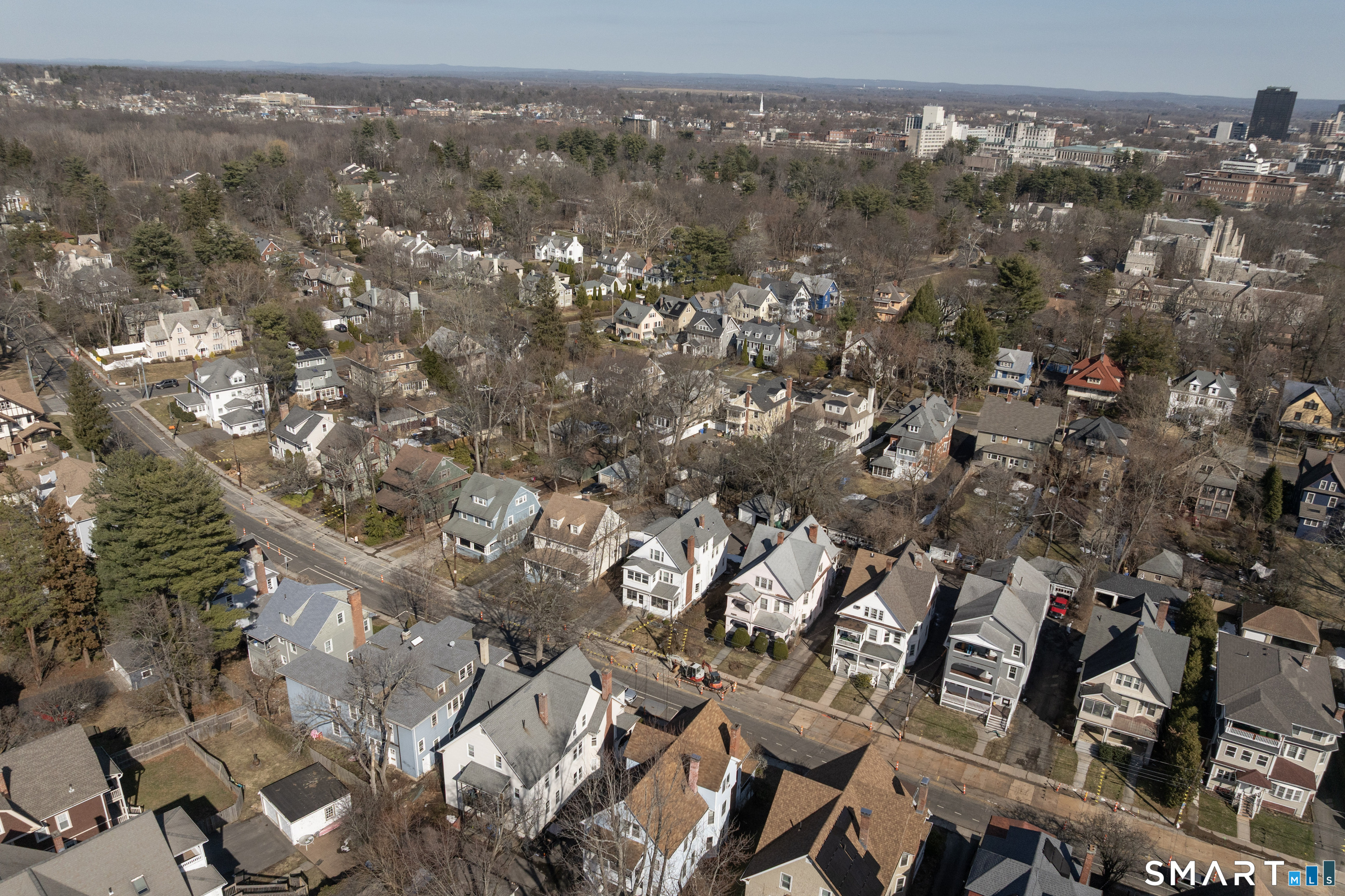 Homes for sale in Hartford, CT | 187 Whitney St, Hartford, CT 06105 | MLS# 24155857