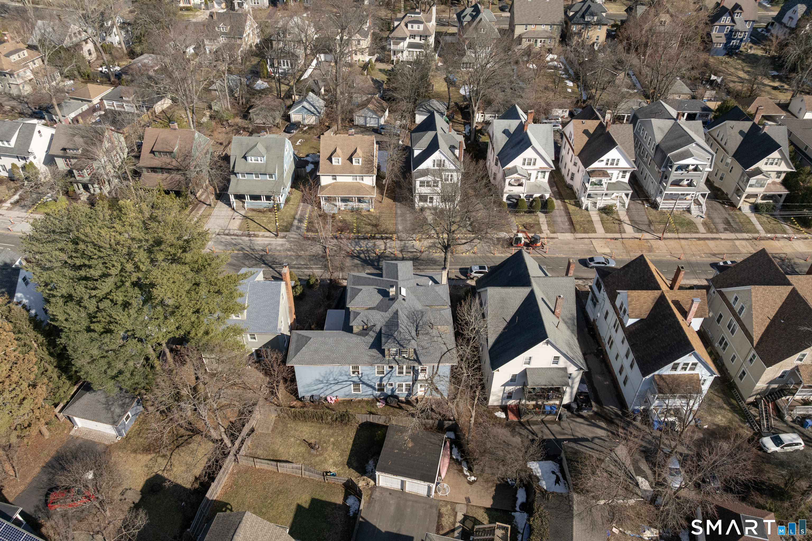 Homes for sale in Hartford, CT | 187 Whitney St, Hartford, CT 06105 | MLS# 24155857