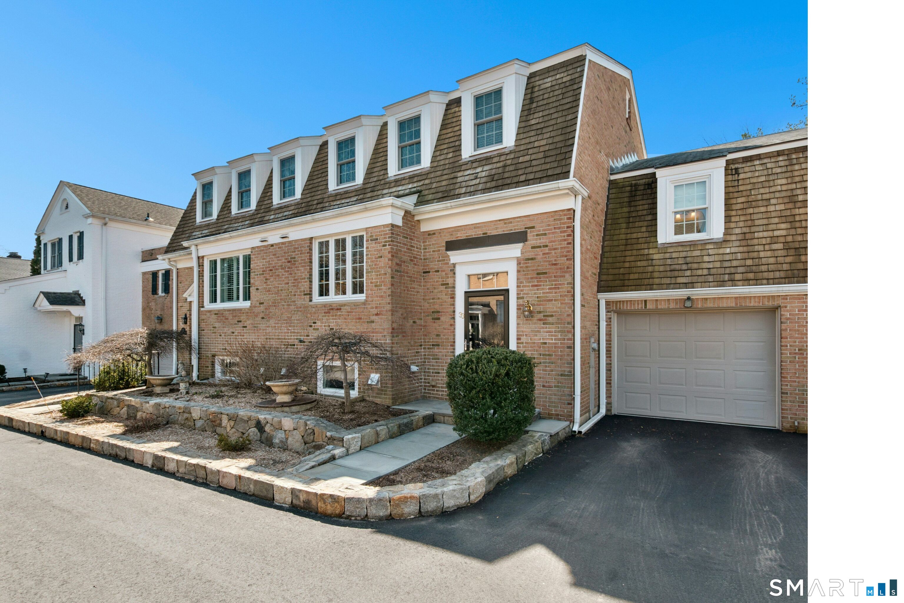 Homes for sale in New Canaan, CT | 205 Main St #33, New Canaan, CT 06840 | MLS# 24157292
