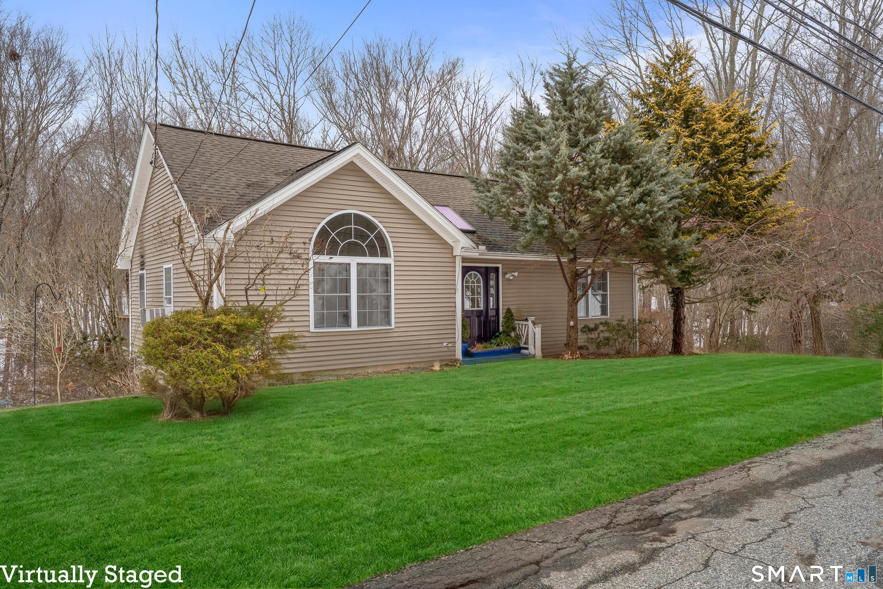 Homes for sale in Griswold, CT | 99 Benton Hill Rd, Griswold, CT 06351 | MLS# 24158254