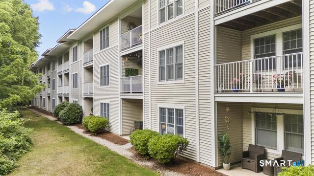 Homes for sale in East Lyme, CT | 468 Main St #318, East Lyme, CT 06357 | MLS# 24159428