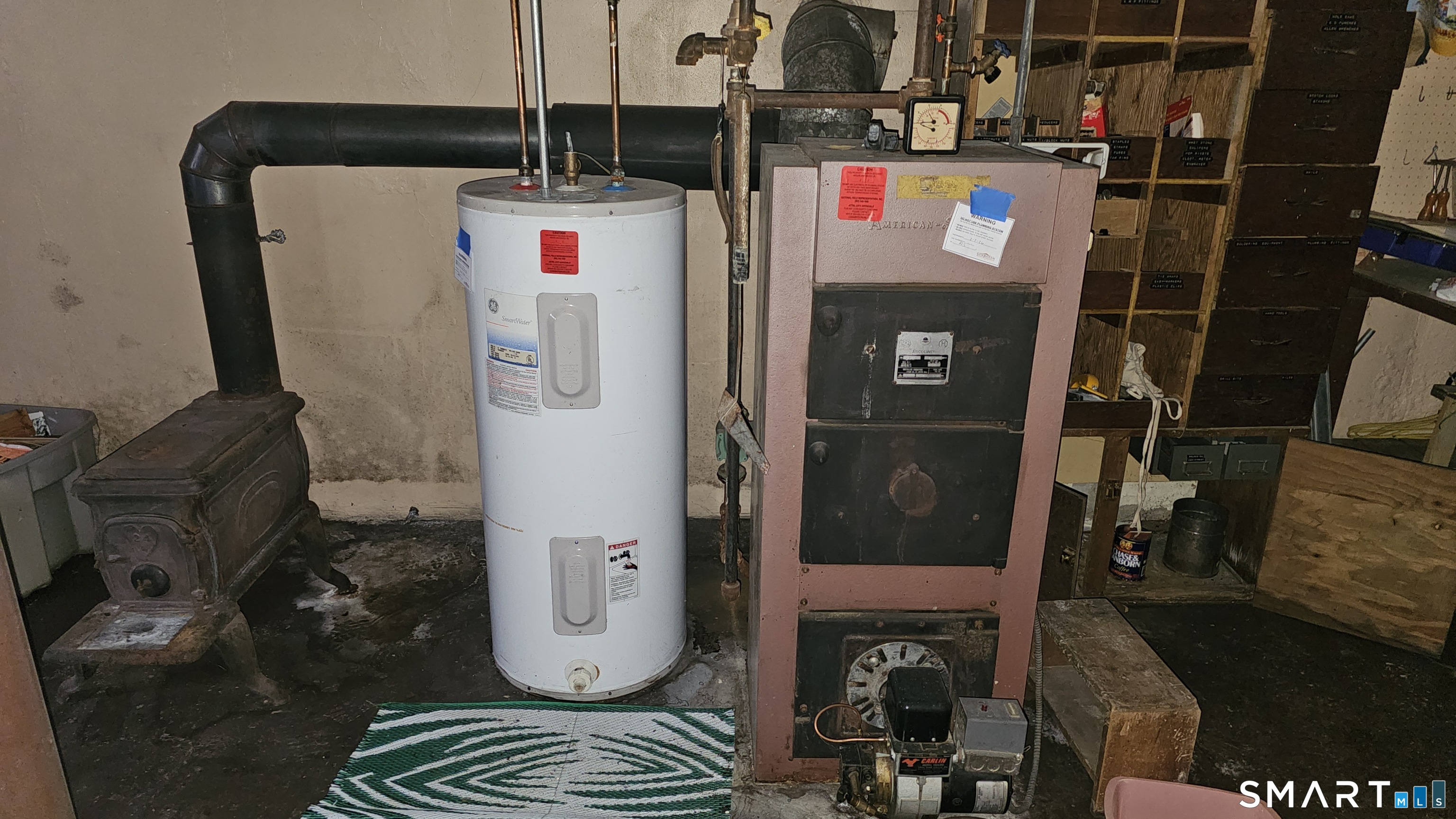 Homes for sale in Vernon, CT | 11 Allison Rd, Vernon, CT 06066 | MLS# 24159220