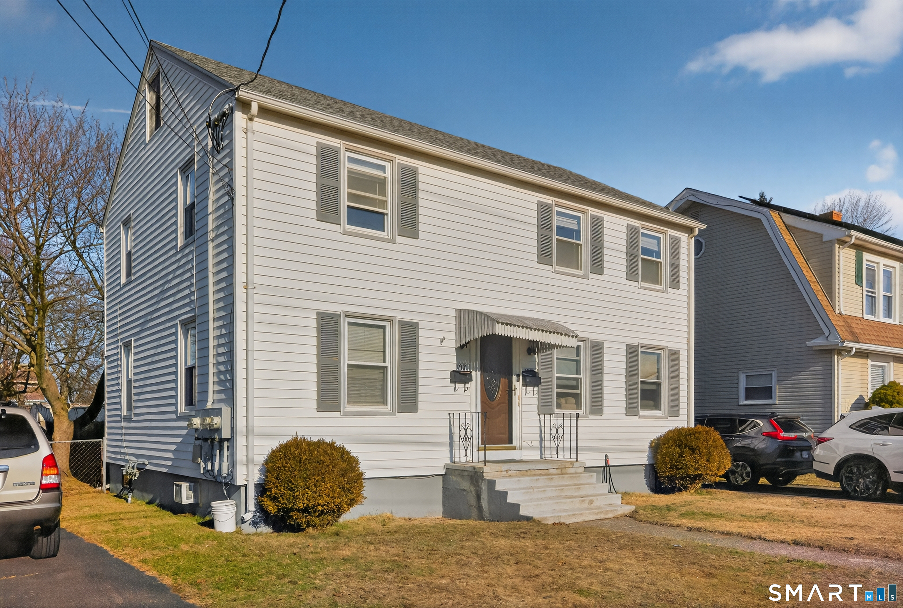 Homes for sale in West Haven, CT | 107 2Nd Ave, West Haven, CT 06516 | MLS# 24159227