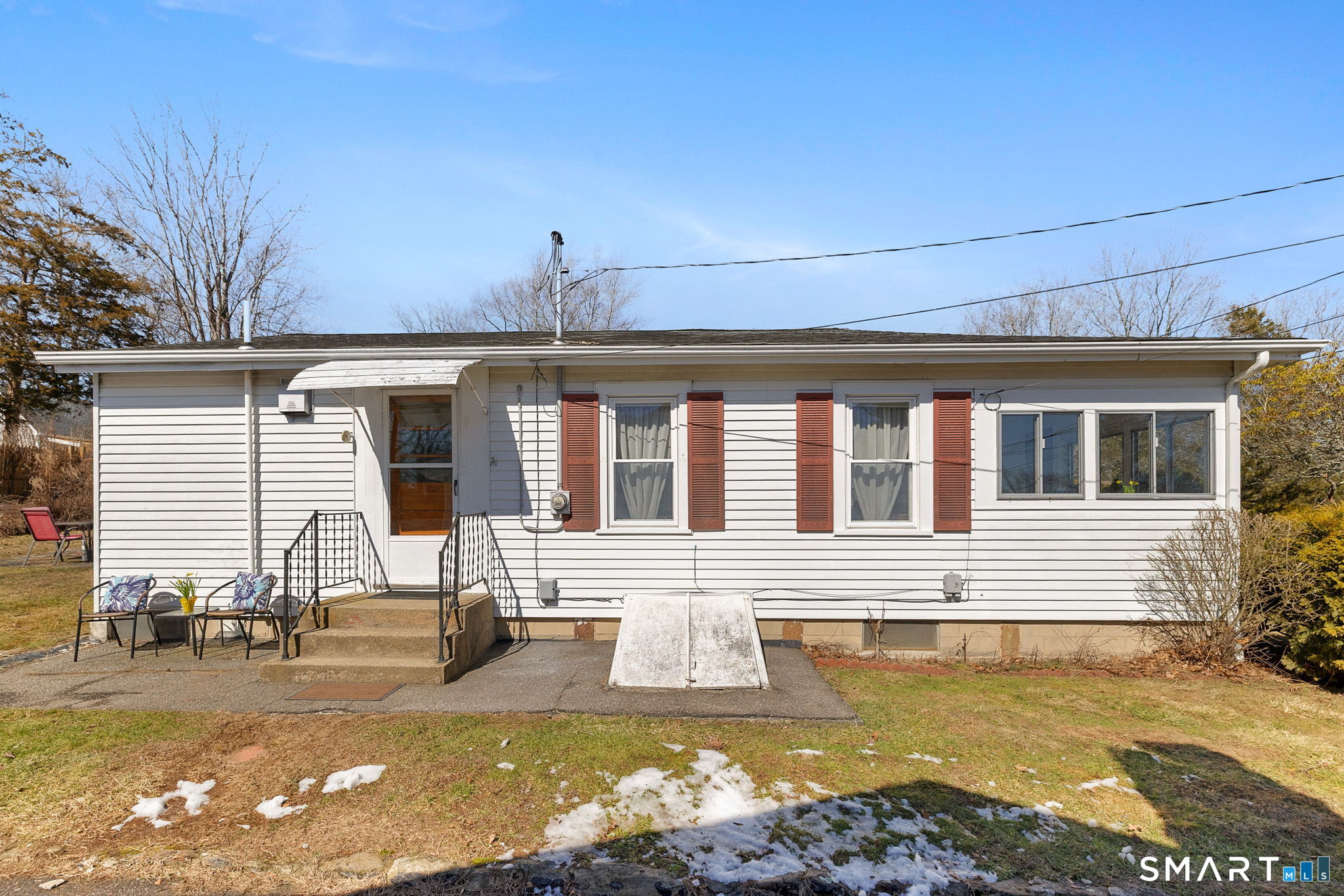 Homes for sale in East Haddam, CT | 11 Lookout Dr, East Haddam, CT 06415 | MLS# 24158317