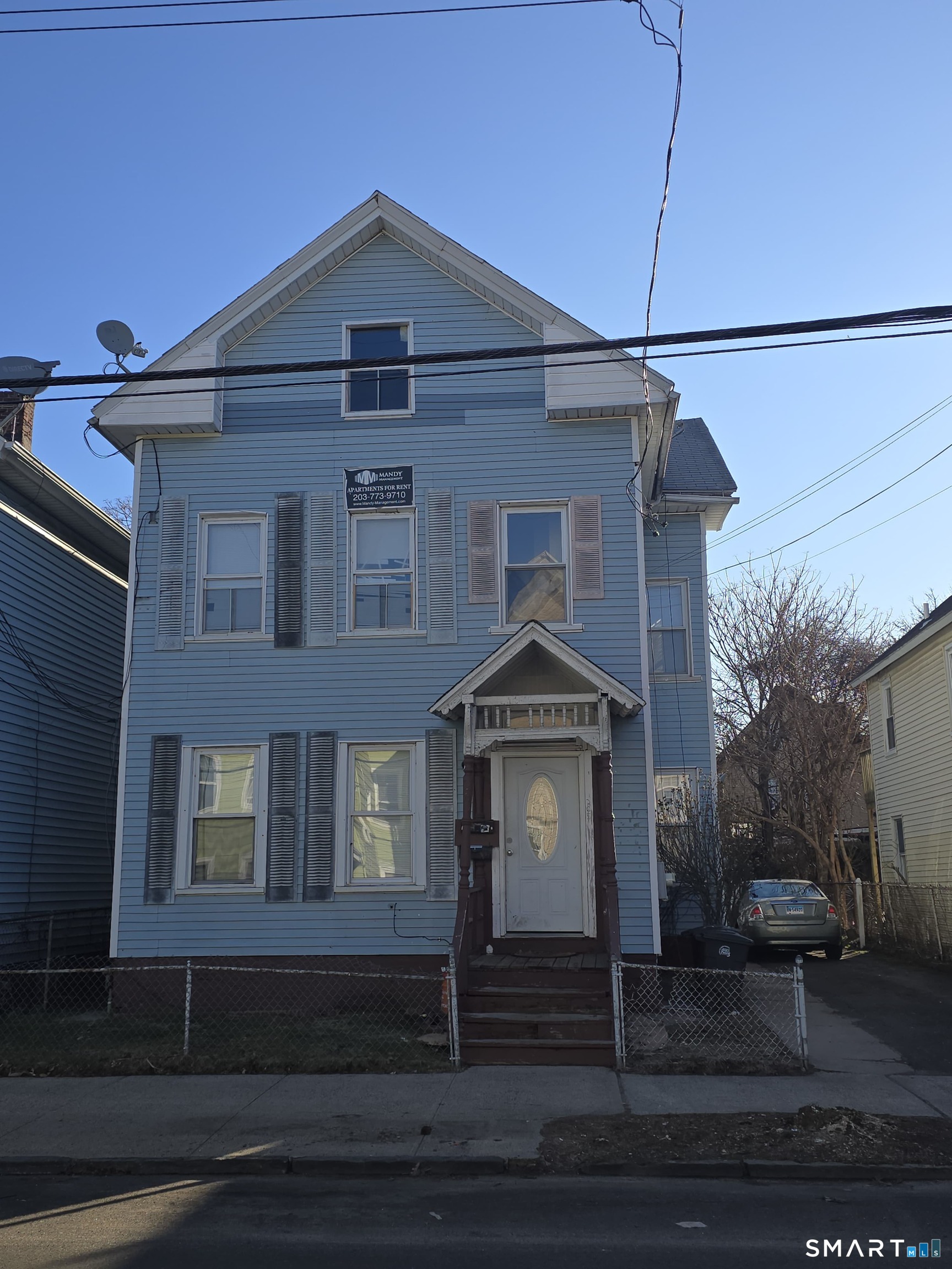 Homes for sale in New Haven, CT | 265 James St, New Haven, CT 06513 | MLS# 24159444