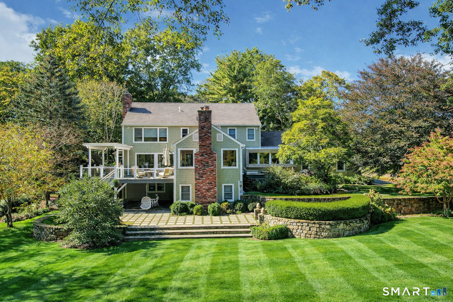 Homes for sale in Greenwich, CT | 129 Doubling Rd, Greenwich, CT 06830 | MLS# 24159054