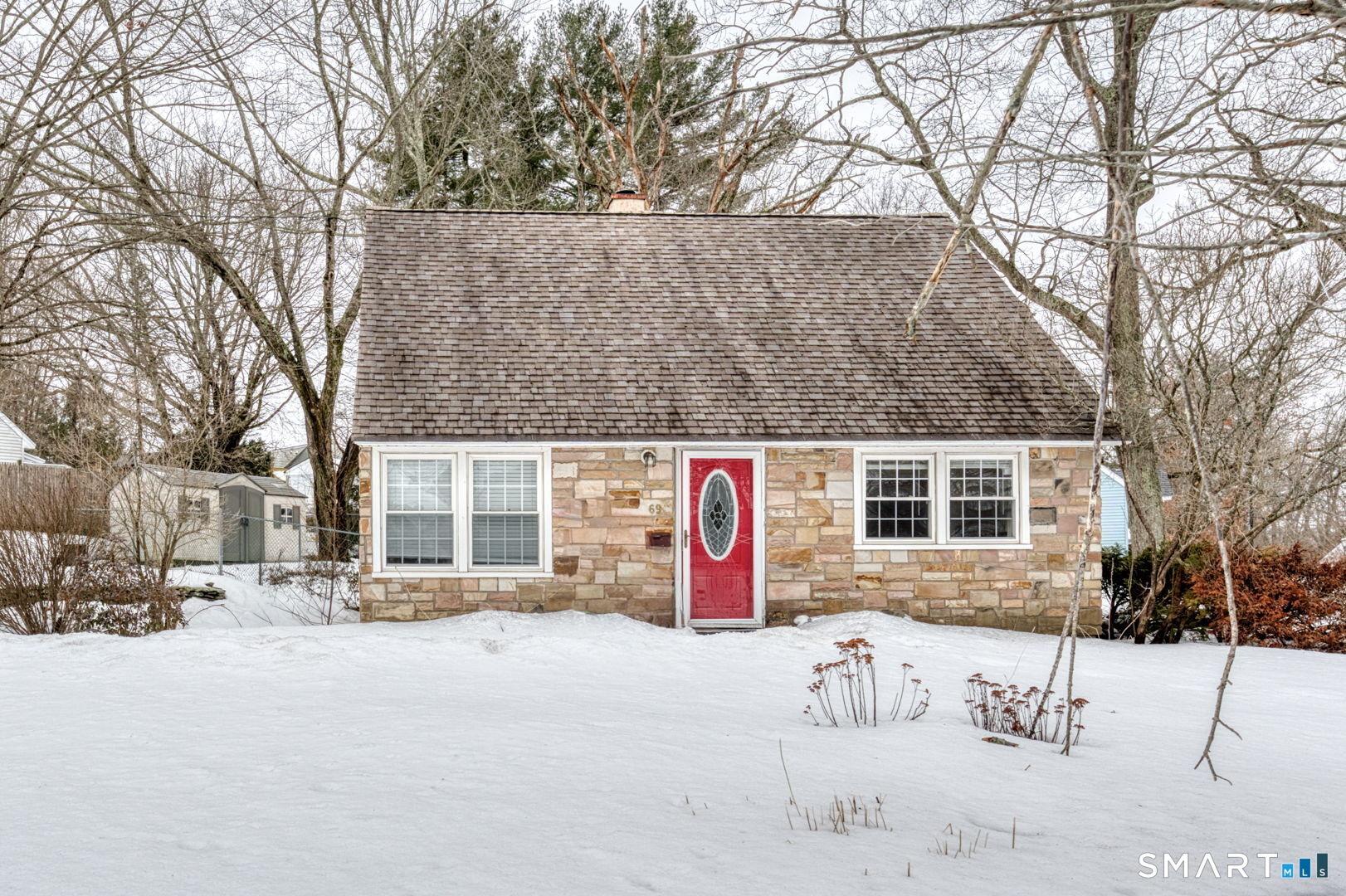 Homes for sale in Windham, CT | 69 Lynwood Dr, Windham, CT 06226 | MLS# 24156157