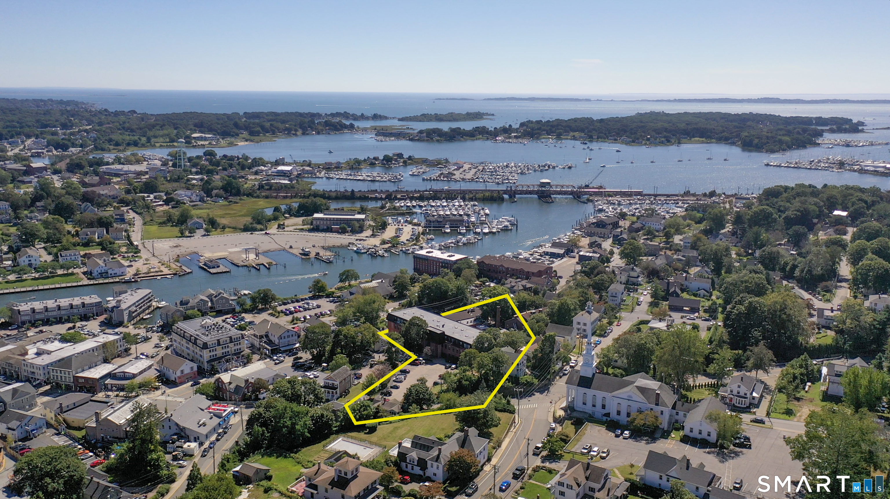 12 Water, Groton, 06355, 0 , 0 ,2 BathroomsBathrooms,Commercial For Sale,For Sale,Water,0,24158924