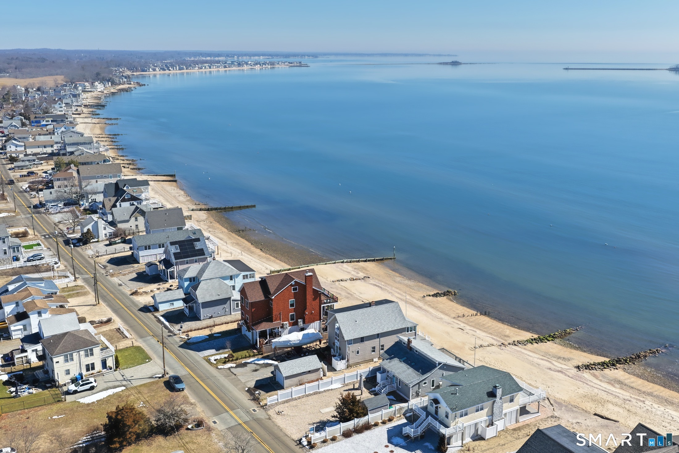 Homes for sale in Clinton, CT | 75 Shore Rd, Clinton, CT 06413 | MLS# 24141376