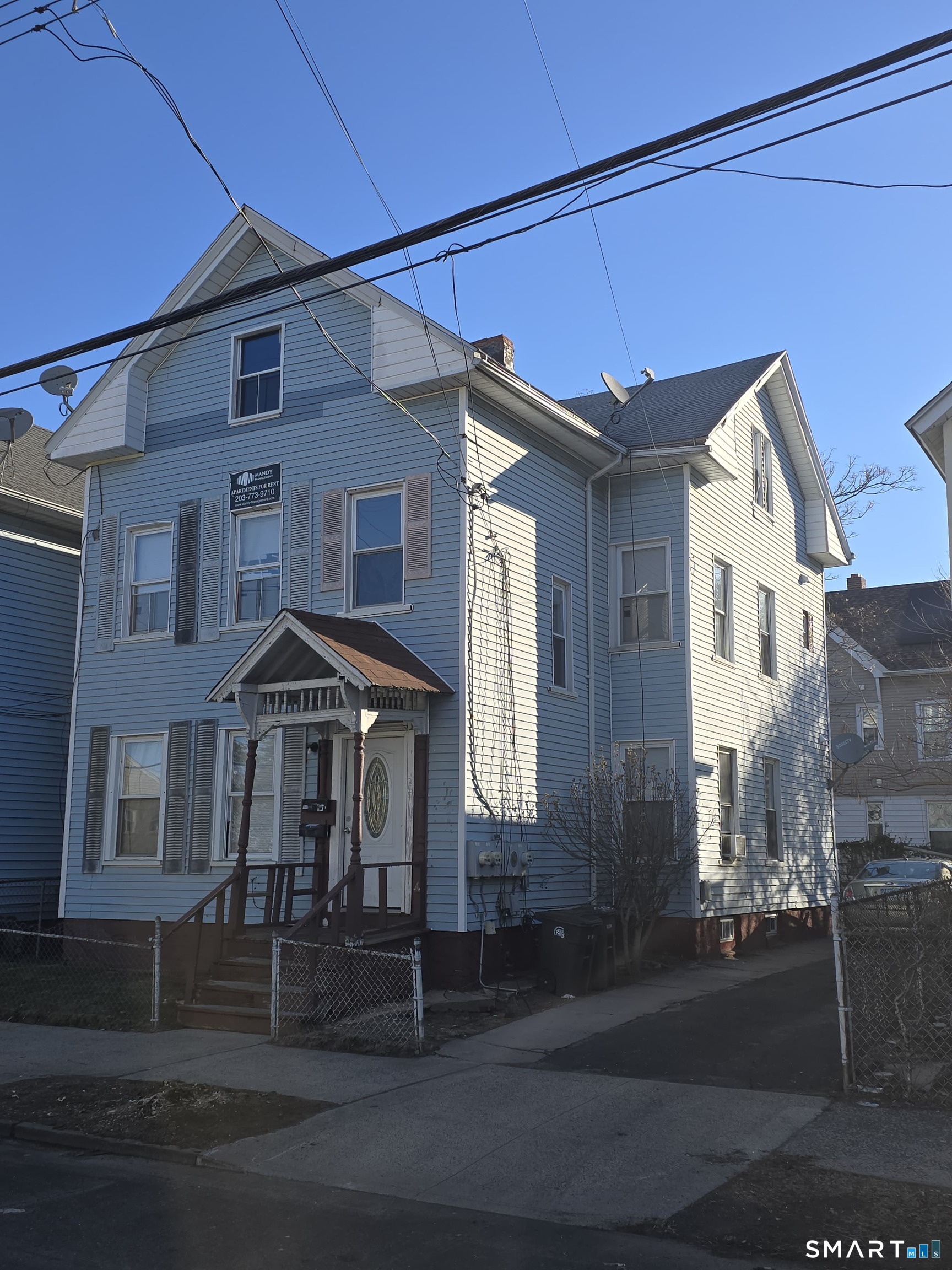 Homes for sale in New Haven, CT | 265 James St, New Haven, CT 06513 | MLS# 24159444