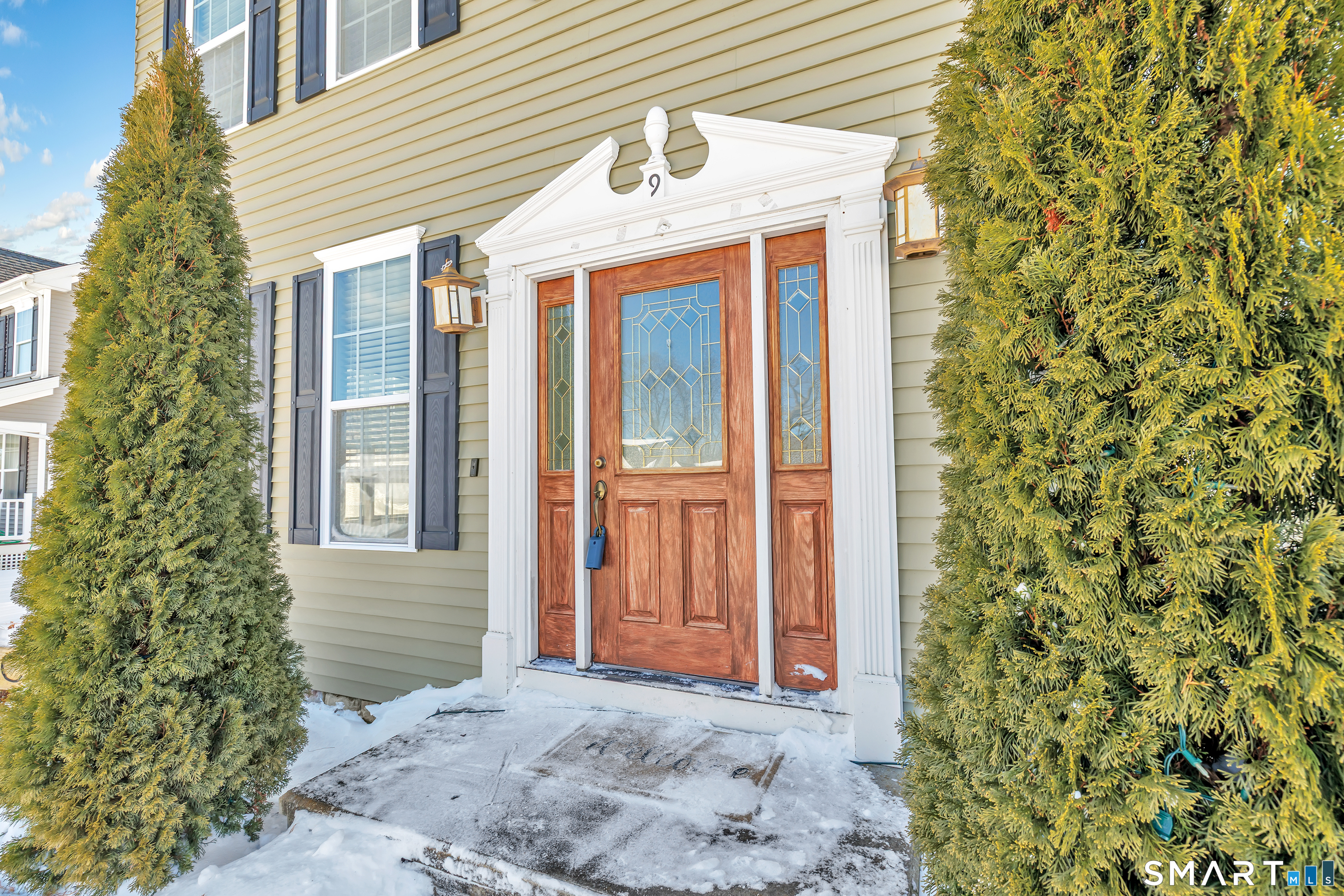 Homes for sale in Seymour, CT | 9 Fox Run Ln, Seymour, CT 06483 | MLS# 24159501