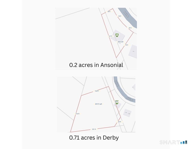 Homes for sale in Ansonia, CT | 154 Hull St, Ansonia, CT 06401 | MLS# 24157881