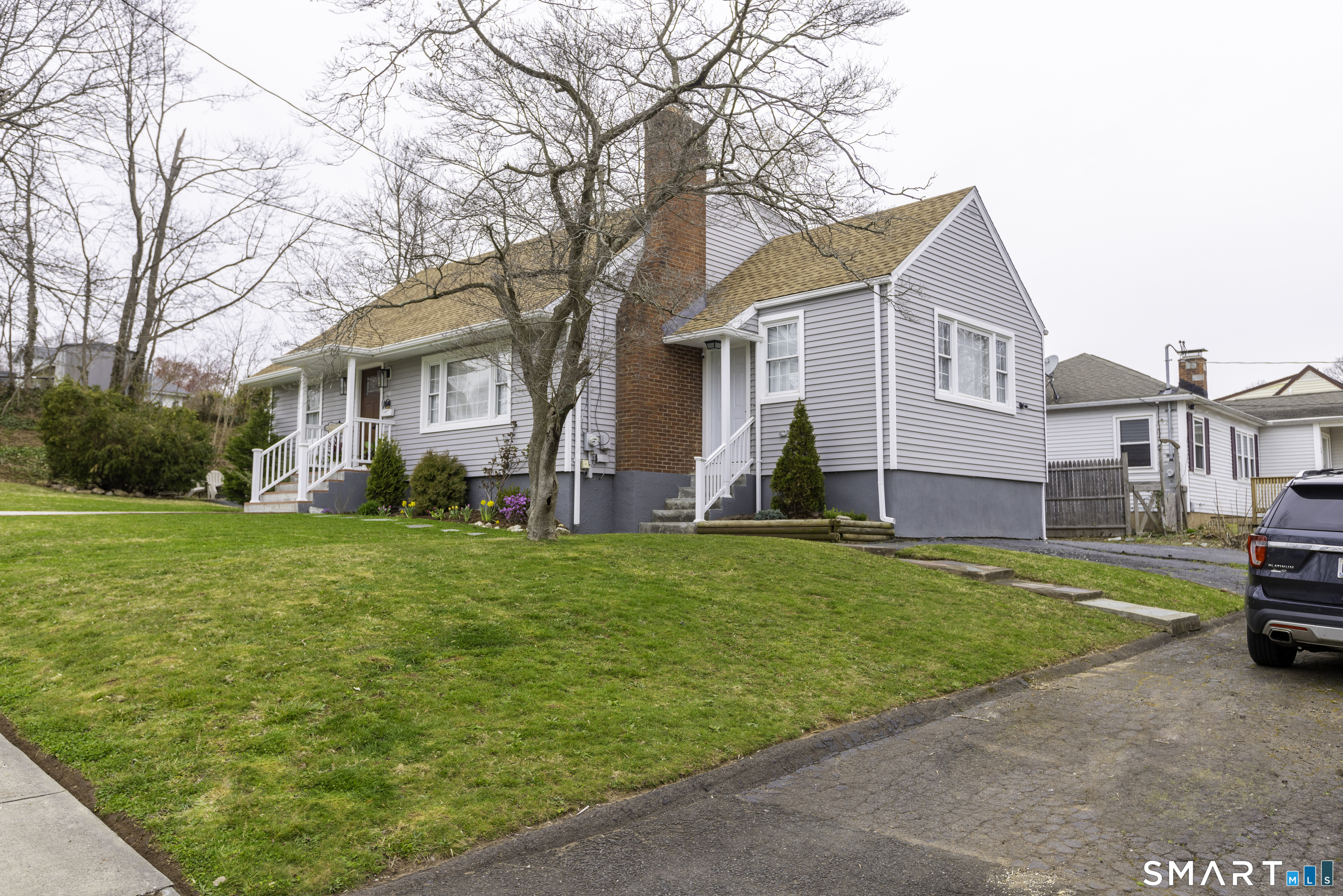 Homes for sale in New Haven, CT | 120 Stuyvesant Ave, New Haven, CT 06512 | MLS# 24159433