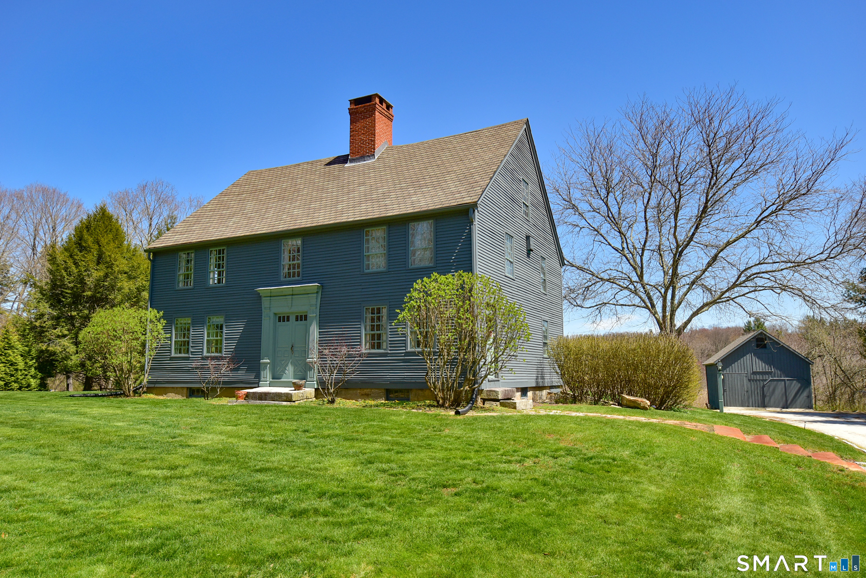 Homes for sale in Marlborough, CT | 294 Jones Hollow Rd, Marlborough, CT 06447 | MLS# 24159516