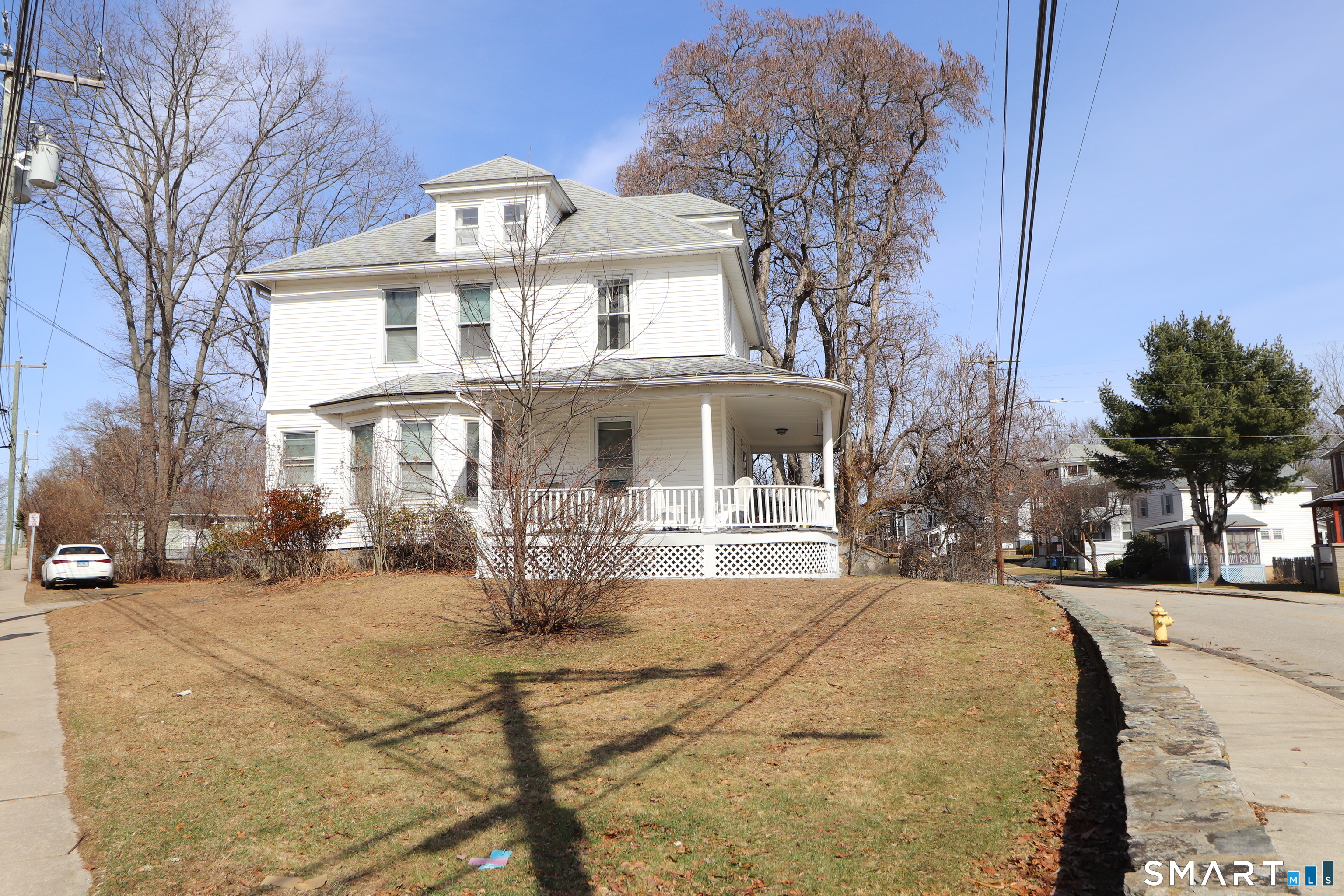 Homes for sale in Windham, CT | 174 Mansfield Ave, Windham, CT 06226 | MLS# 24159510