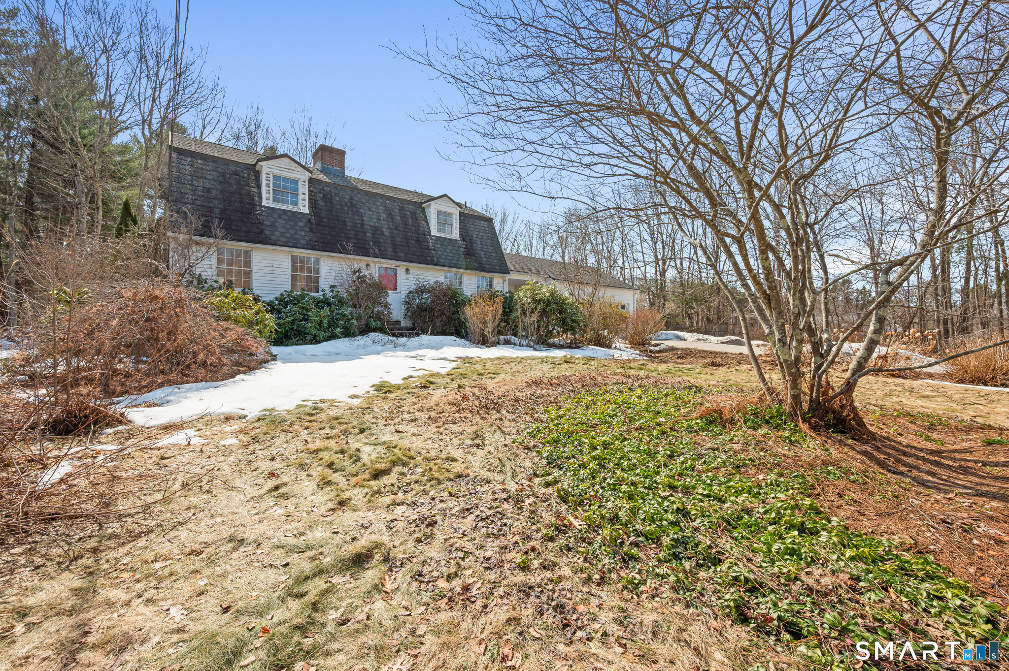 Homes for sale in Stafford, CT | 80 Boyer Rd, Stafford, CT 06076 | MLS# 24158018