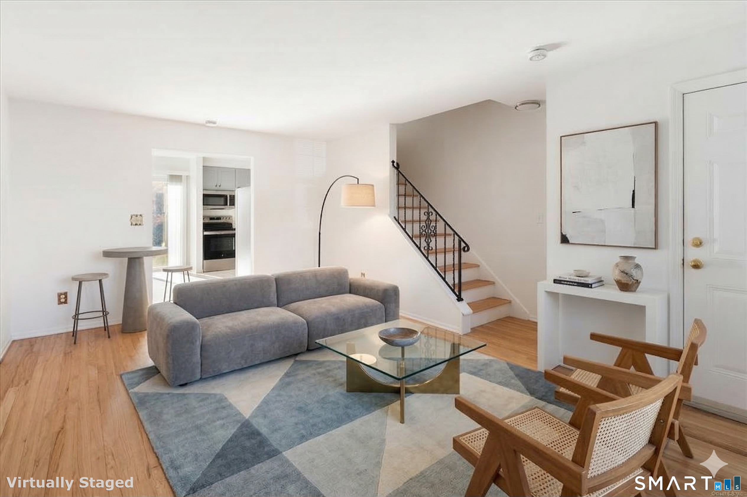 Homes for sale in Stamford, CT | 151 Courtland Ave #APT 6C, Stamford, CT 06902 | MLS# 24143040