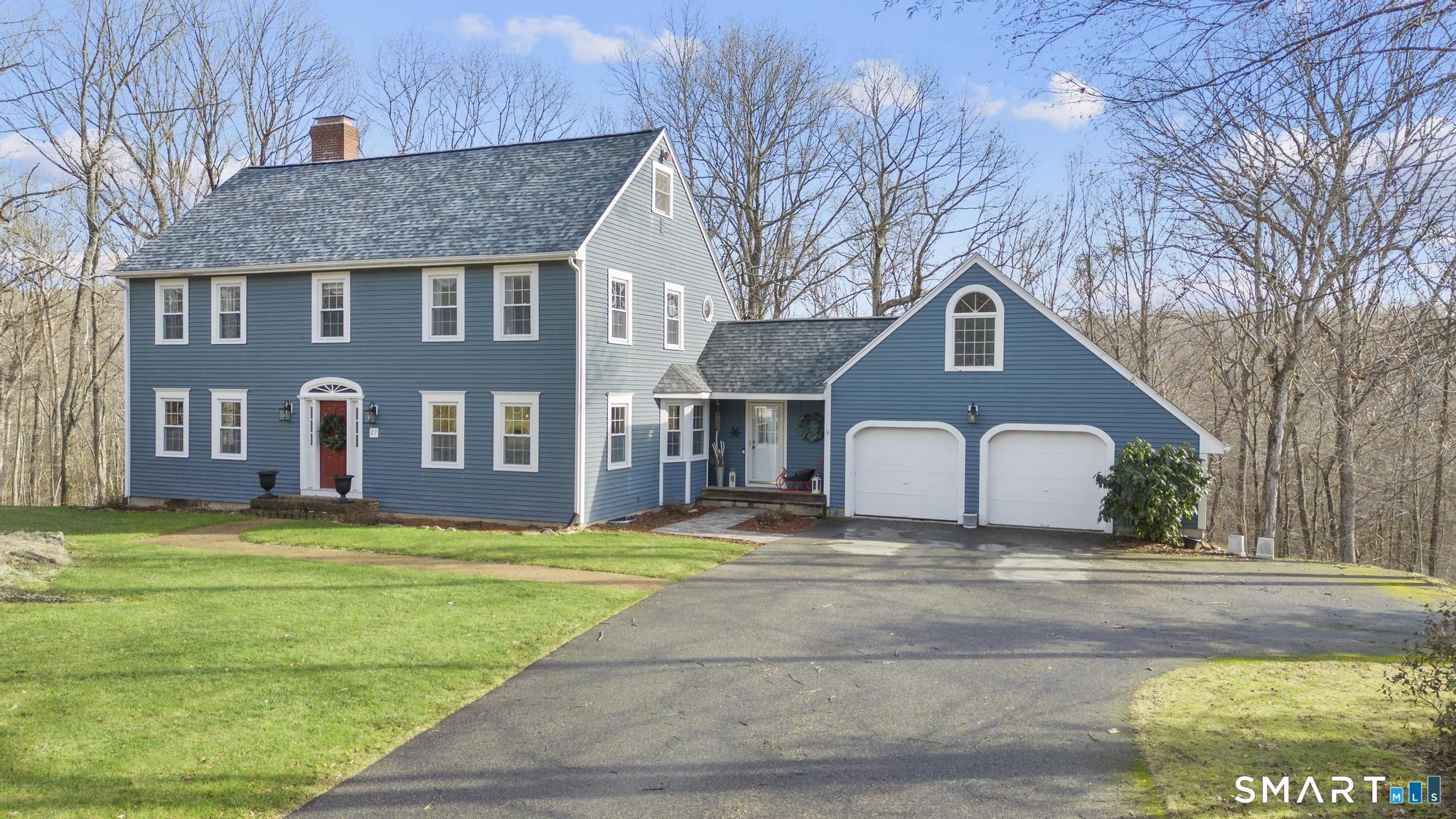 Homes for sale in Bolton, CT | 27 Enrico Rd, Bolton, CT 06043 | MLS# 24150565