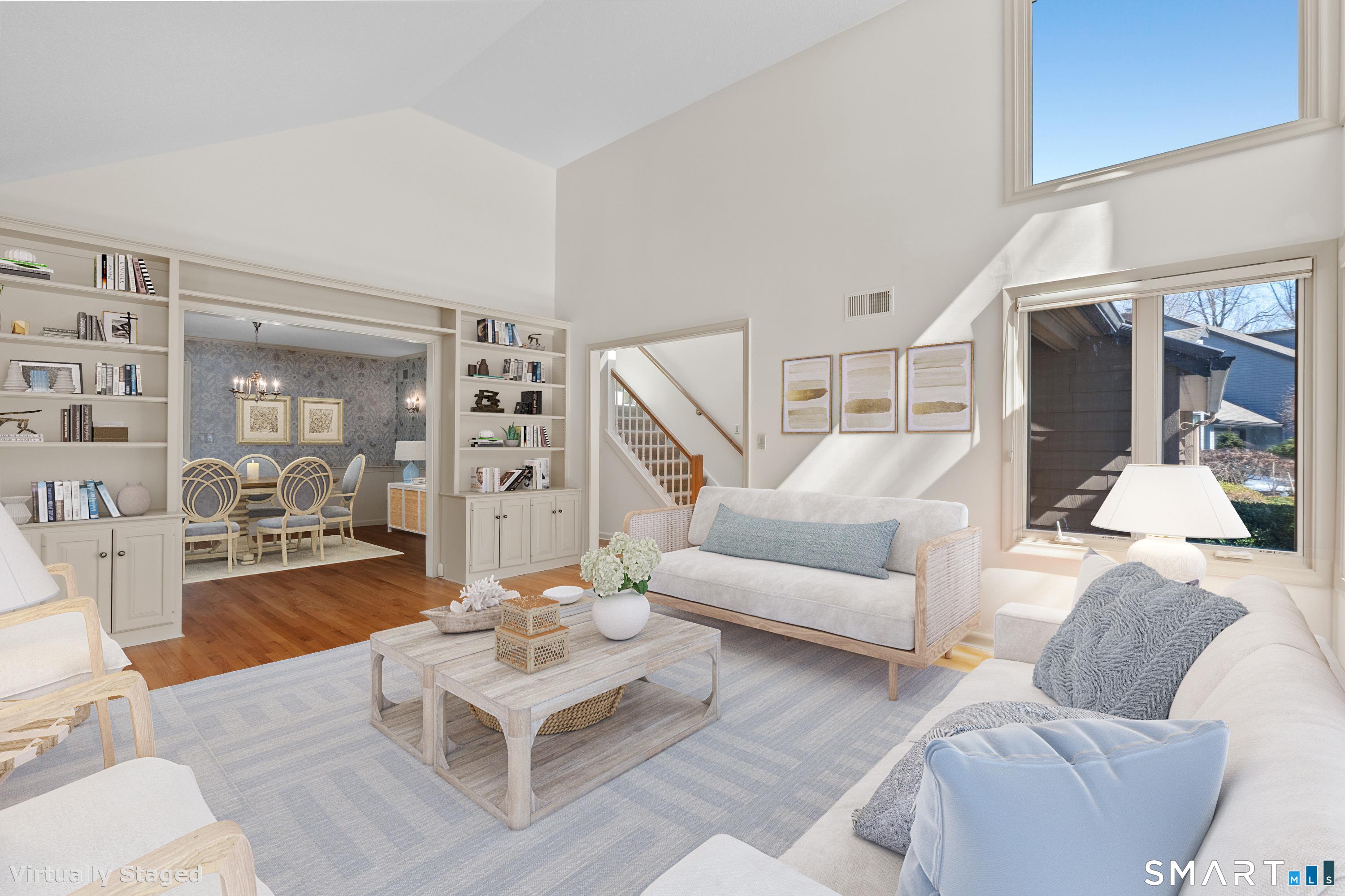 Homes for sale in West Hartford, CT | 50 Ironwood Rd #50, West Hartford, CT 06117 | MLS# 24131217