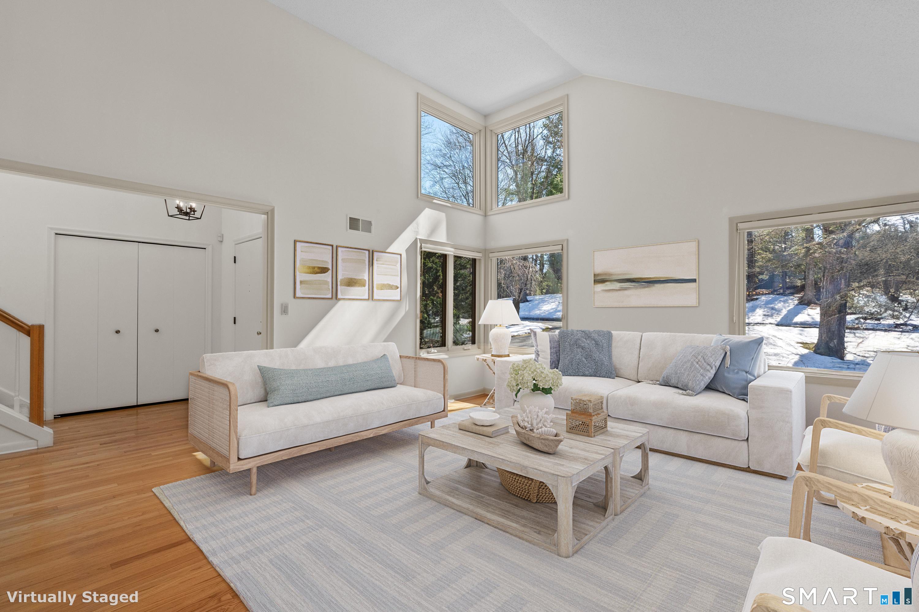 Homes for sale in West Hartford, CT | 50 Ironwood Rd #50, West Hartford, CT 06117 | MLS# 24131217