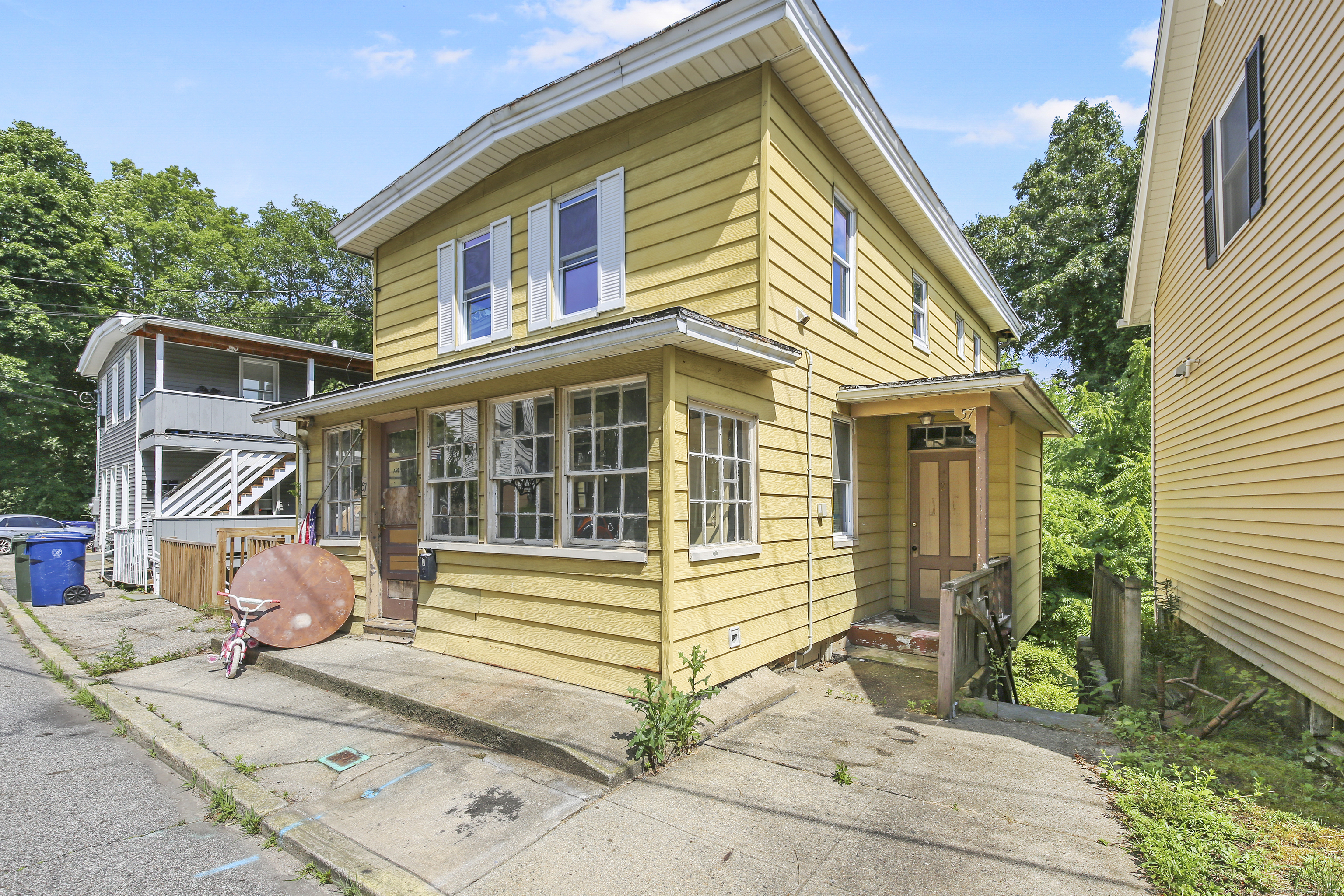 Homes for sale in Windham, CT | 57 Chapman St, Windham, CT 06226 | MLS# 24159596