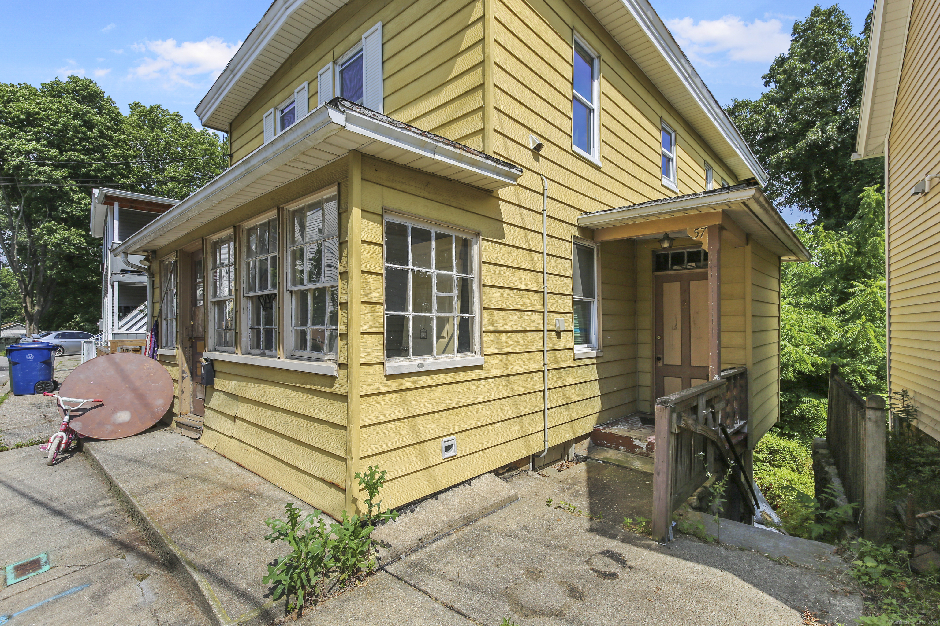 Homes for sale in Windham, CT | 57 Chapman St, Windham, CT 06226 | MLS# 24159596