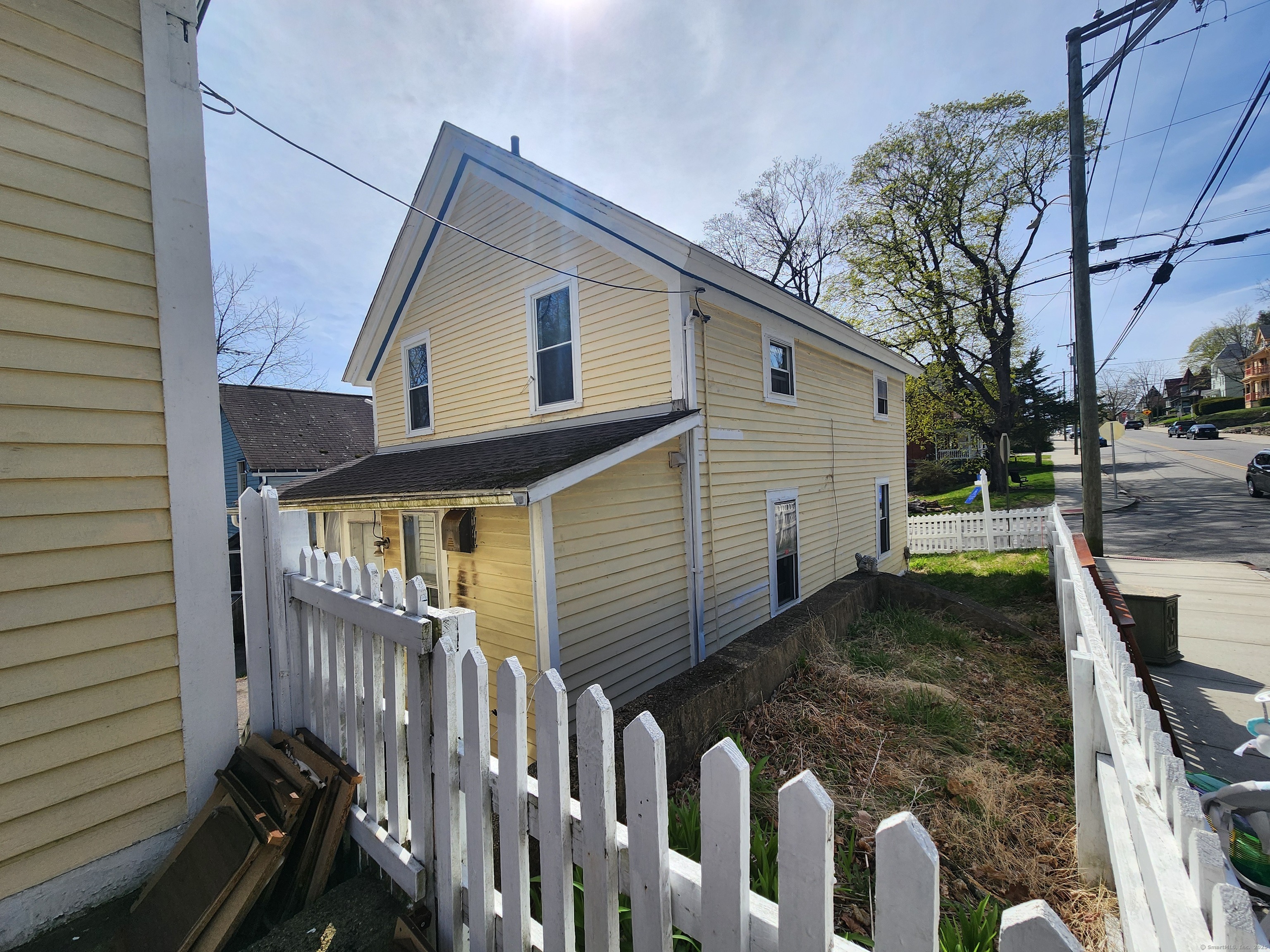 Homes for sale in Windham, CT | 129 Walnut St, Windham, CT 06226 | MLS# 24159602