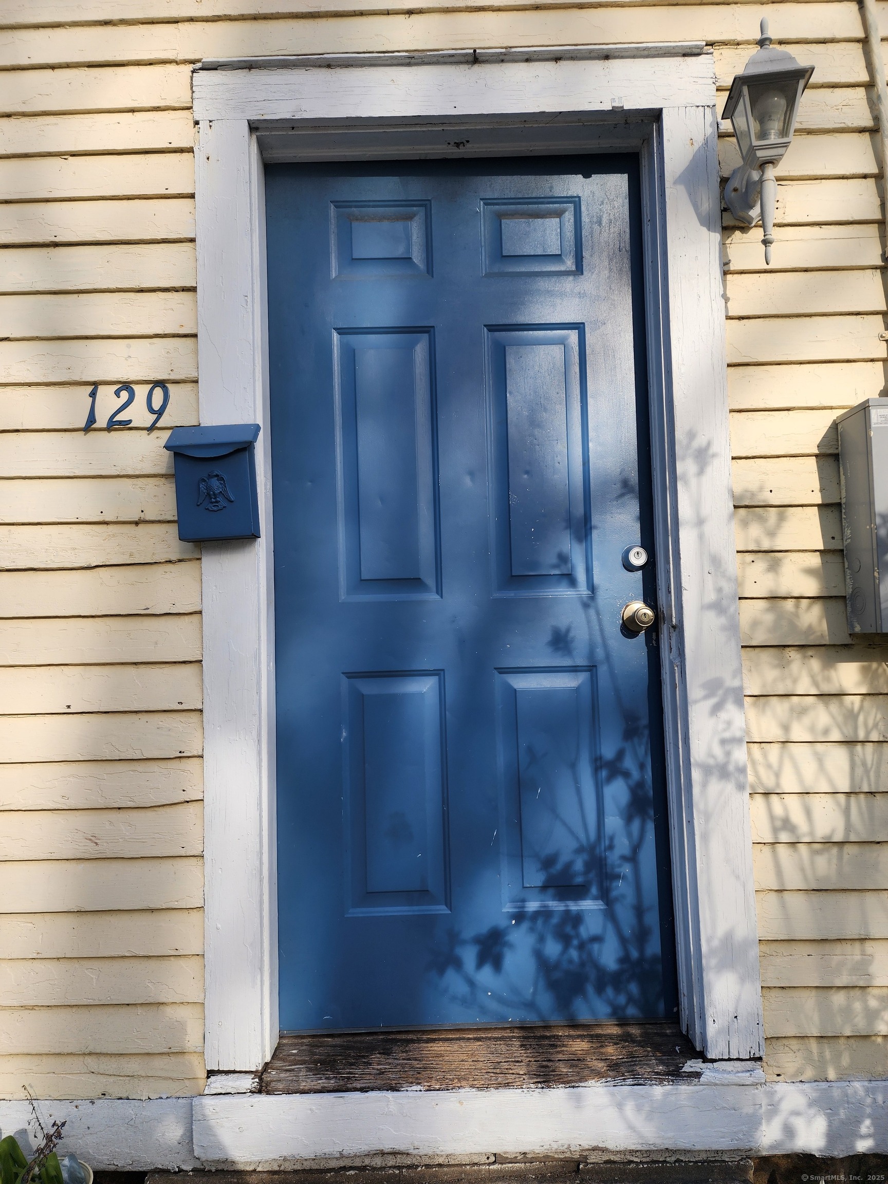 Homes for sale in Windham, CT | 129 Walnut St, Windham, CT 06226 | MLS# 24159602