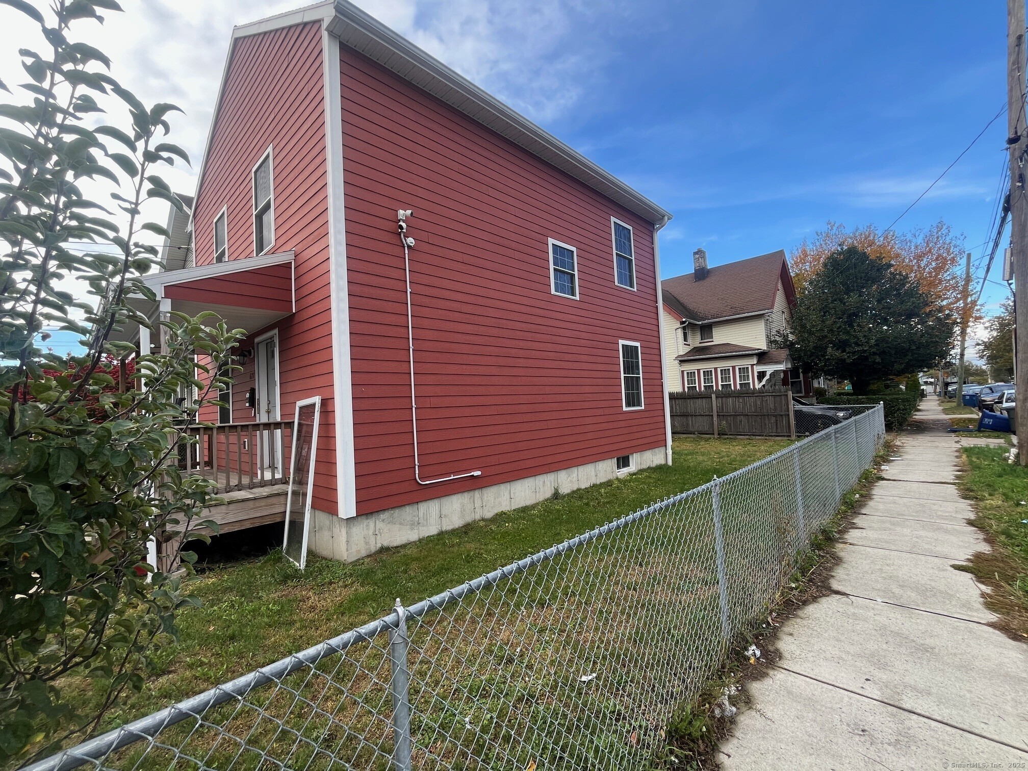 Homes for sale in Bridgeport, CT | 677 Noble Ave, Bridgeport, CT 06608 | MLS# 24159601