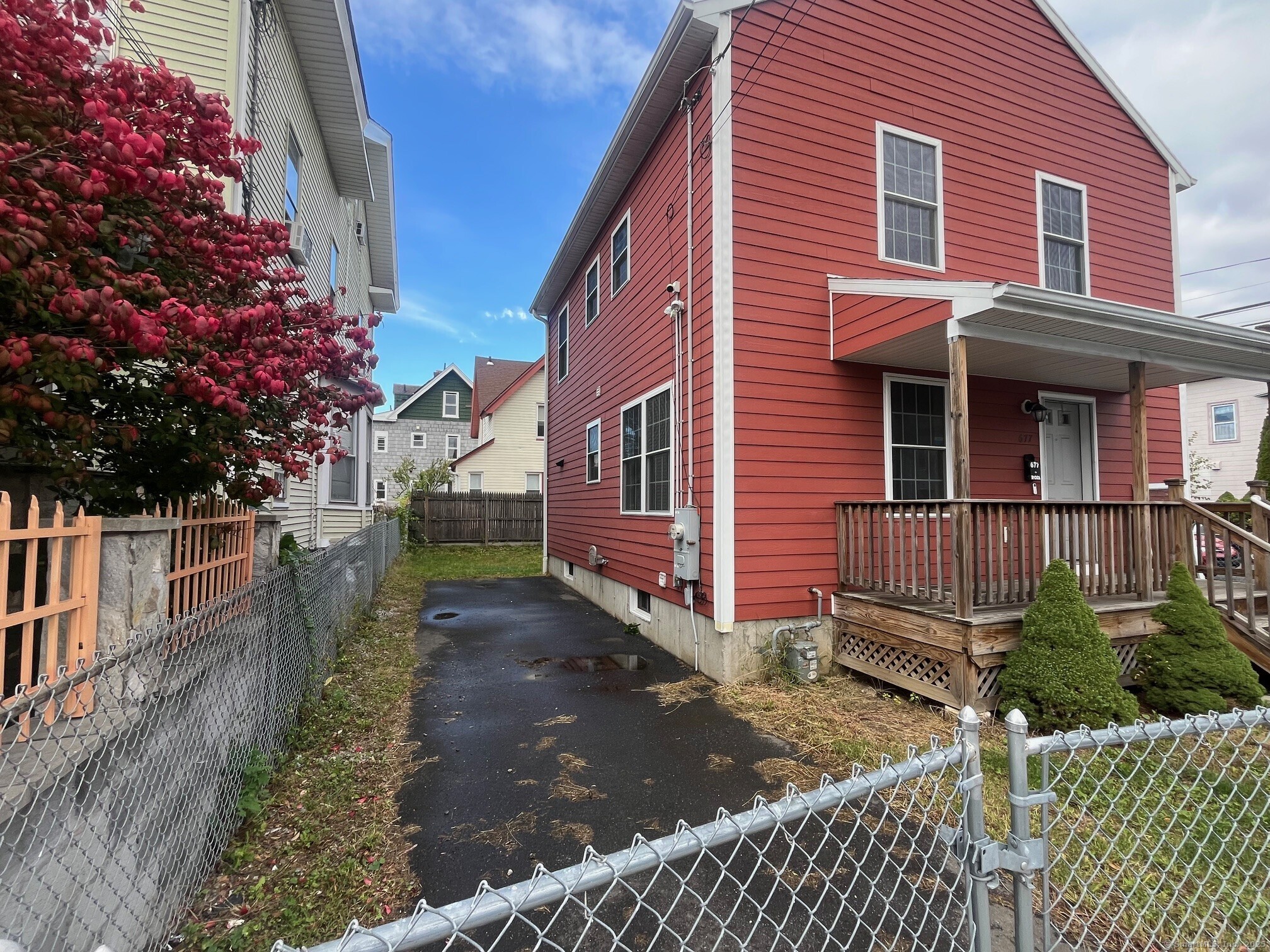 Homes for sale in Bridgeport, CT | 677 Noble Ave, Bridgeport, CT 06608 | MLS# 24159601