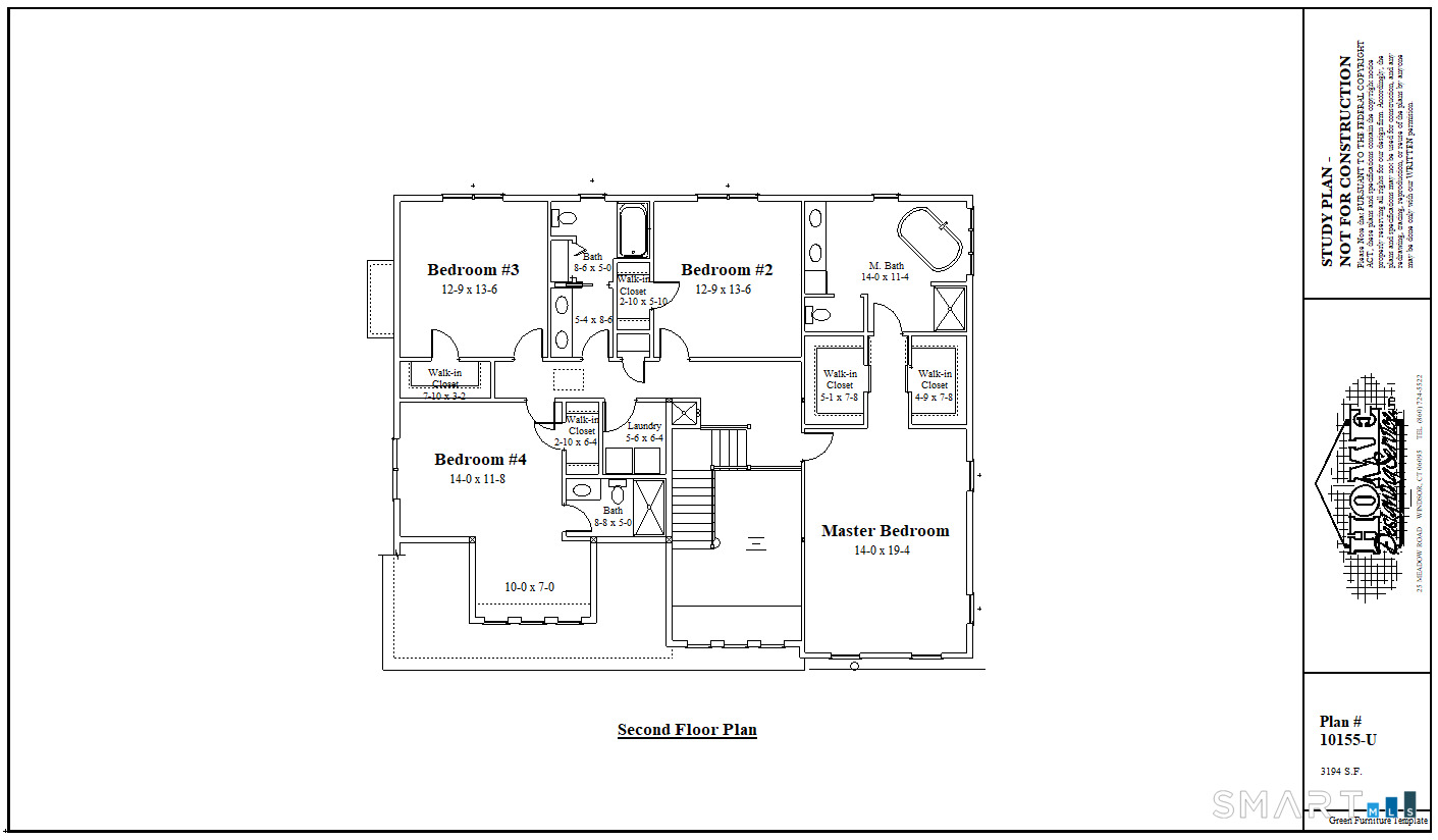 147 Blue Hills, Guilford, 06437, 4 Bedrooms Bedrooms, 0 ,3 BathroomsBathrooms,Single Family For Sale,For Sale,Blue Hills,0,24159586