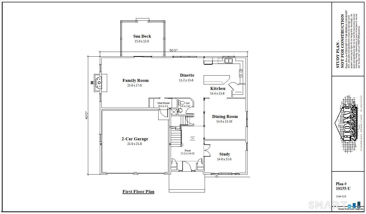 147 Blue Hills, Guilford, 06437, 4 Bedrooms Bedrooms, 0 ,3 BathroomsBathrooms,Single Family For Sale,For Sale,Blue Hills,0,24159586
