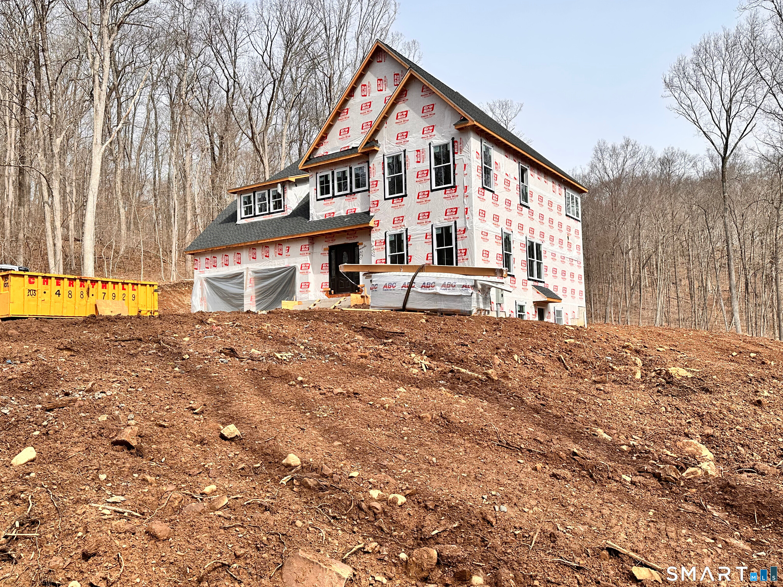 147 Blue Hills, Guilford, 06437, 4 Bedrooms Bedrooms, 0 ,3 BathroomsBathrooms,Single Family For Sale,For Sale,Blue Hills,0,24159586