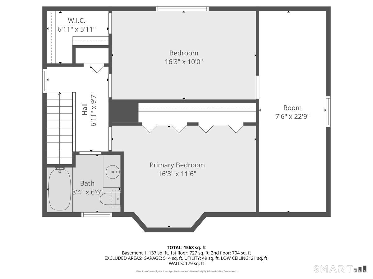 Homes for sale in Norwich, CT | 27 Parkwoods Dr #27, Norwich, CT 06360 | MLS# 24159380