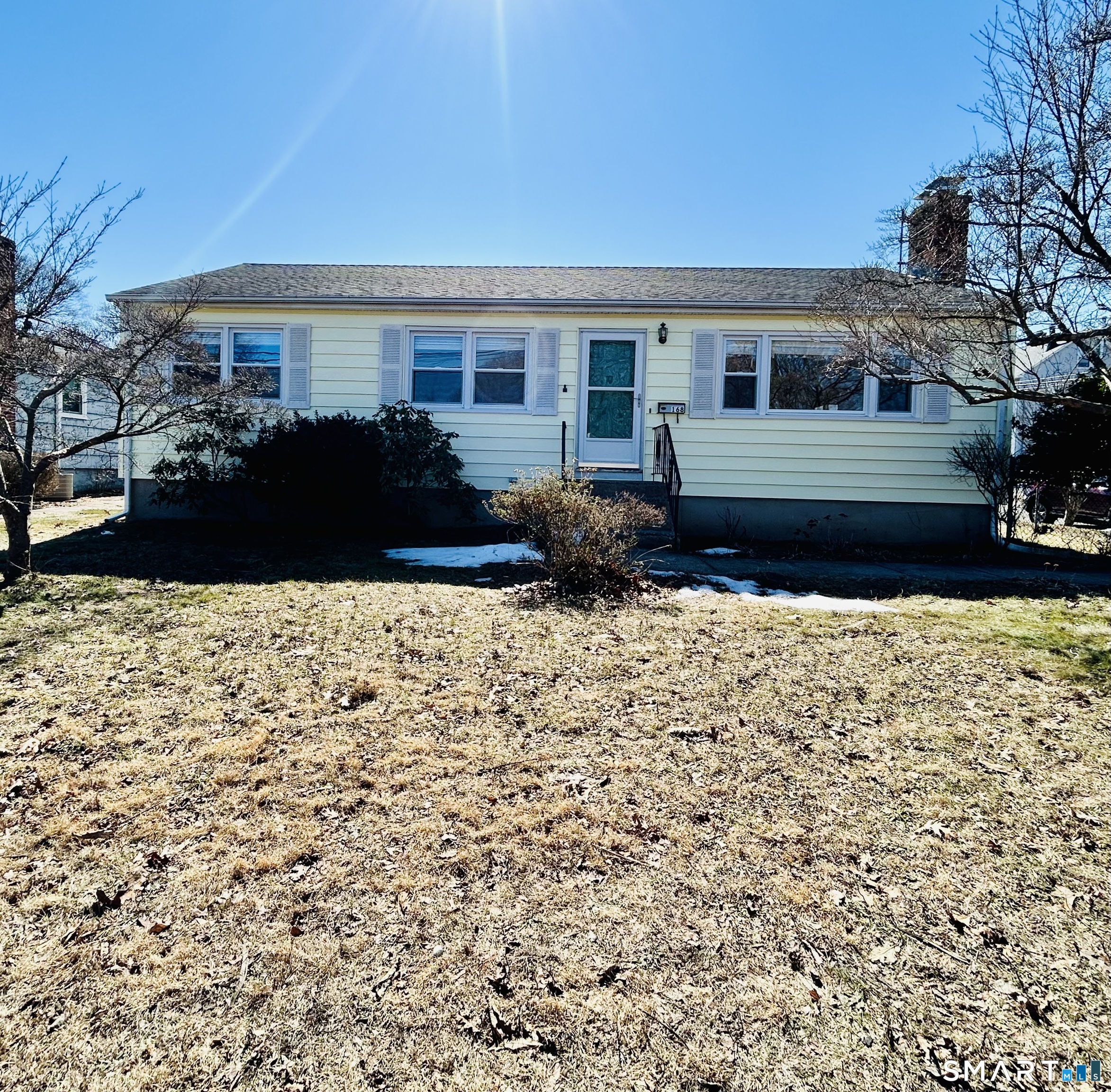 Homes for sale in West Haven, CT | 168 Blohm St, West Haven, CT 06516 | MLS# 24159587