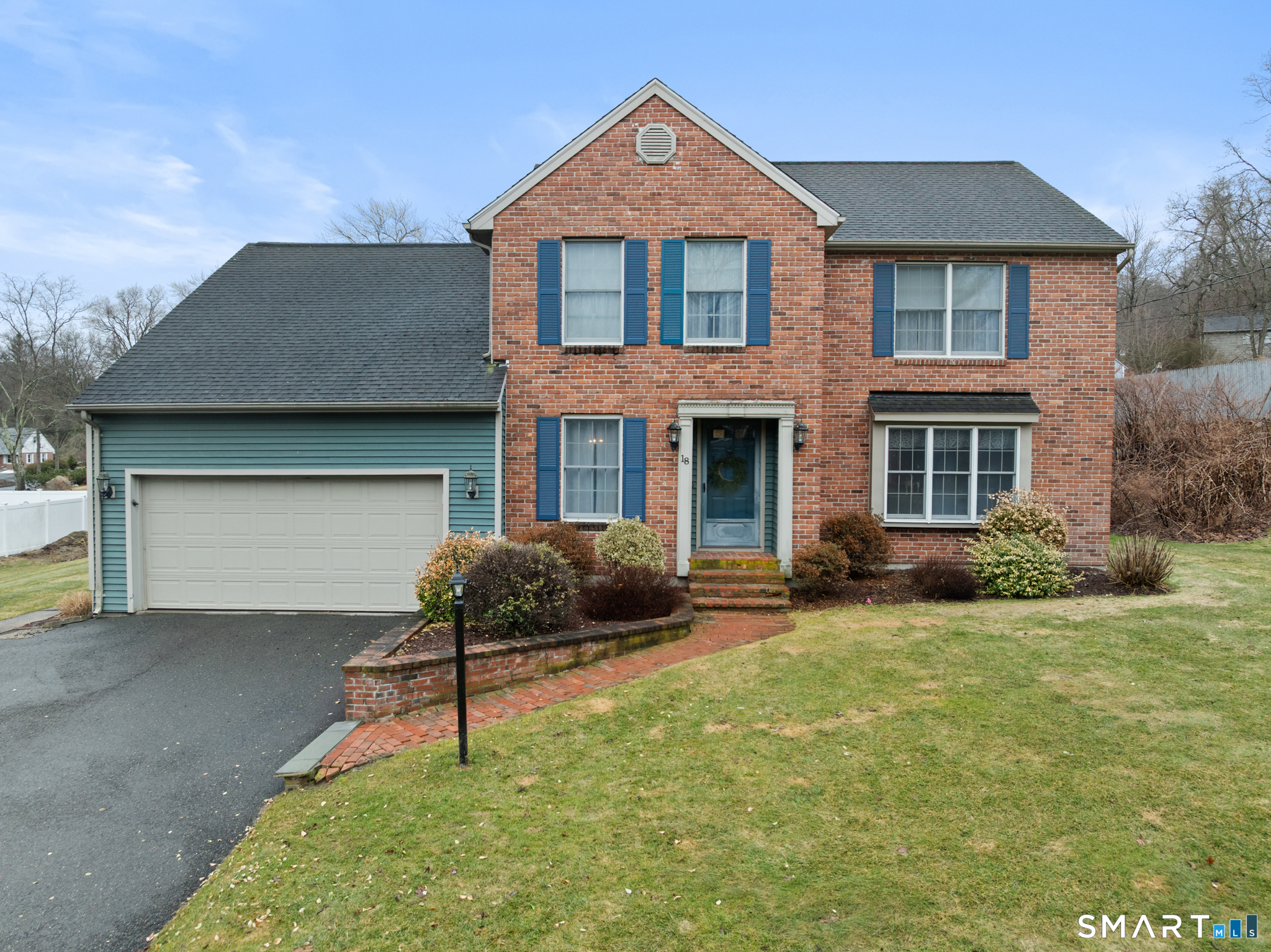 Homes for sale in Naugatuck, CT | 18 Partridgetown Rd, Naugatuck, CT 06770 | MLS# 24159543