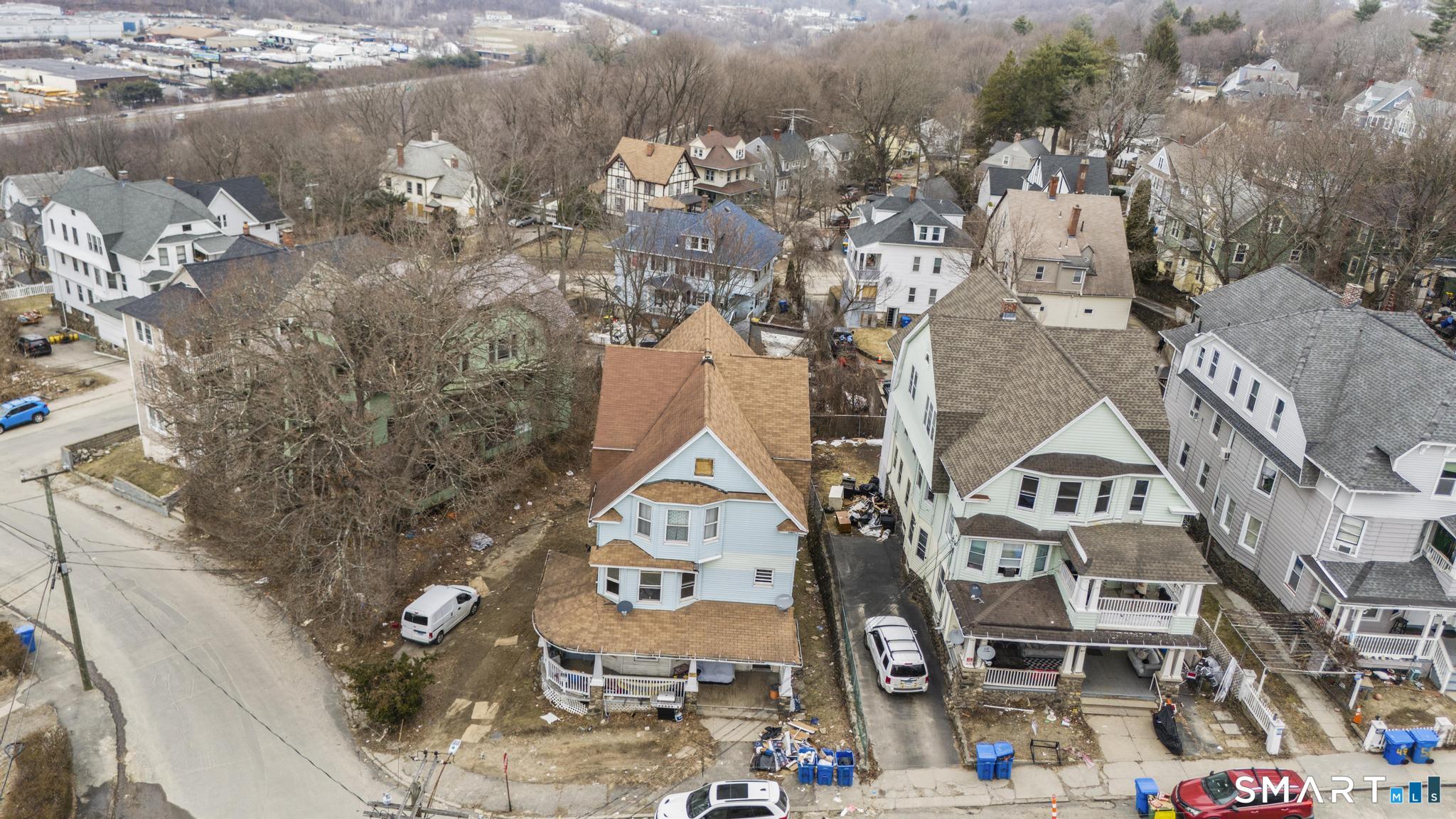 Homes for sale in Waterbury, CT | 56 Wildwood Ave, Waterbury, CT 06710 | MLS# 24159658