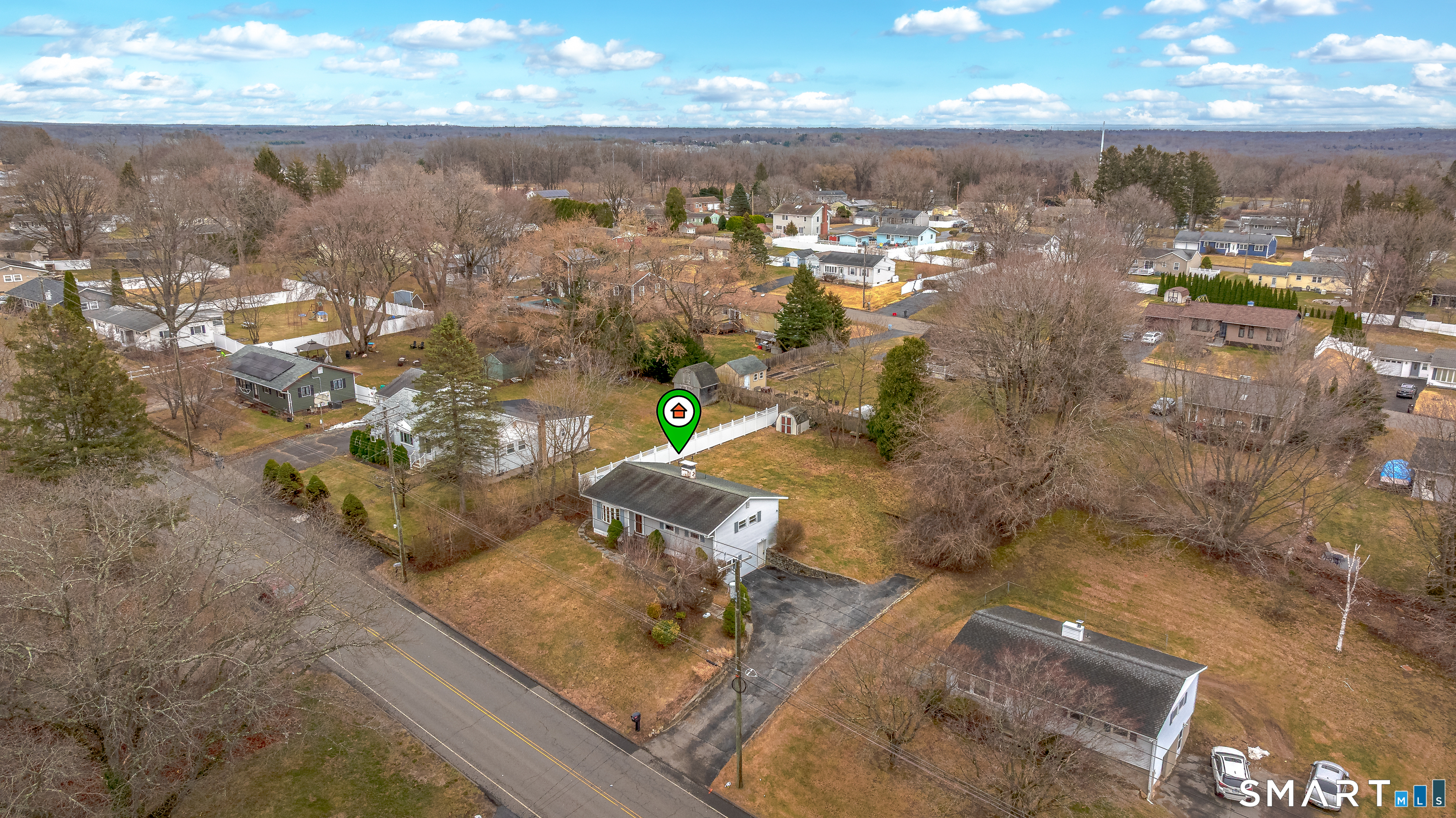 Homes for sale in Derby, CT | 55 David Humphrey Rd, Derby, CT 06418 | MLS# 24159381