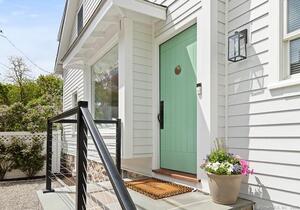 25 Hillside Avenue