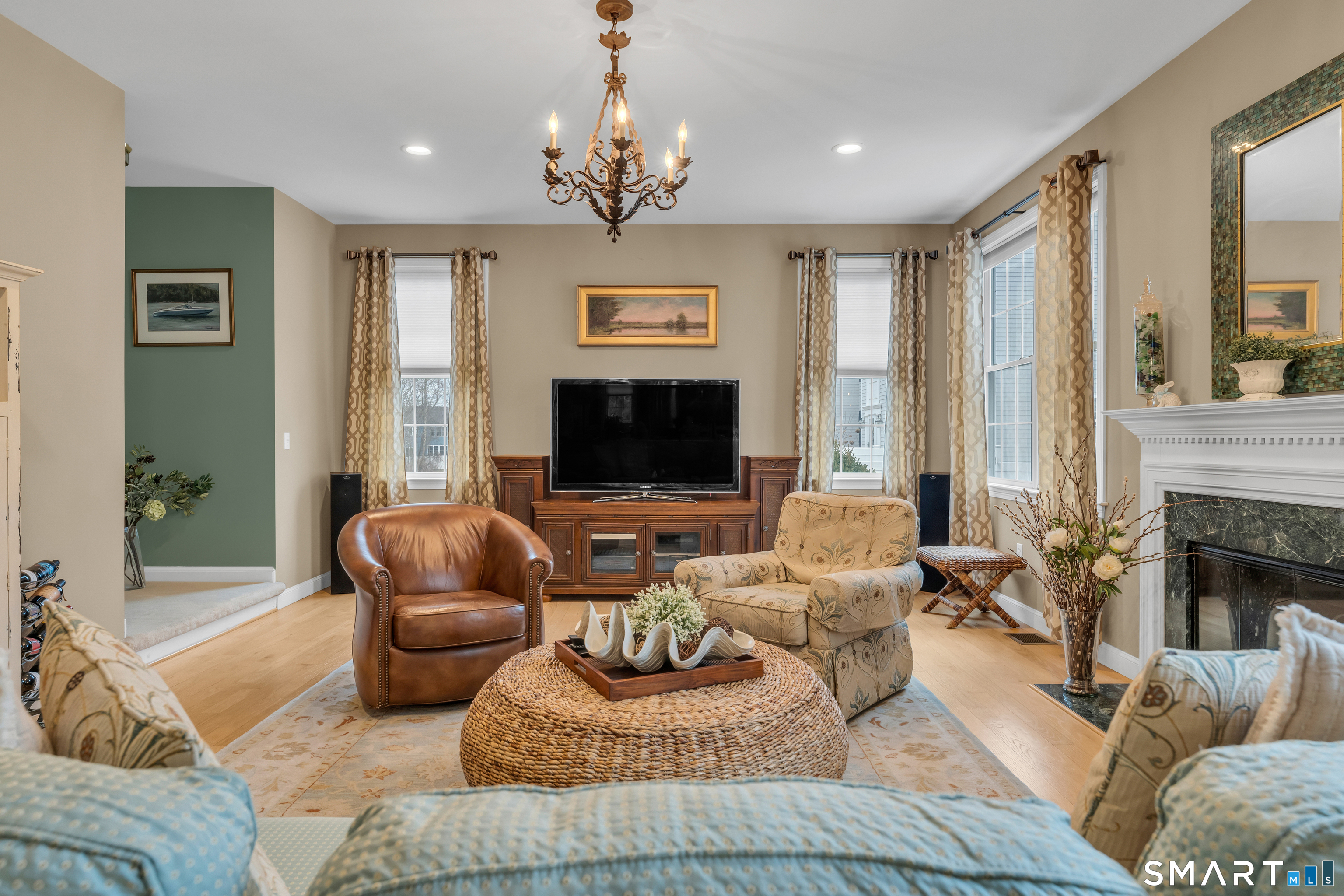 Homes for sale in Old Lyme, CT | 1 Haywagon Dr, Old Lyme, CT 06371 | MLS# 24159513