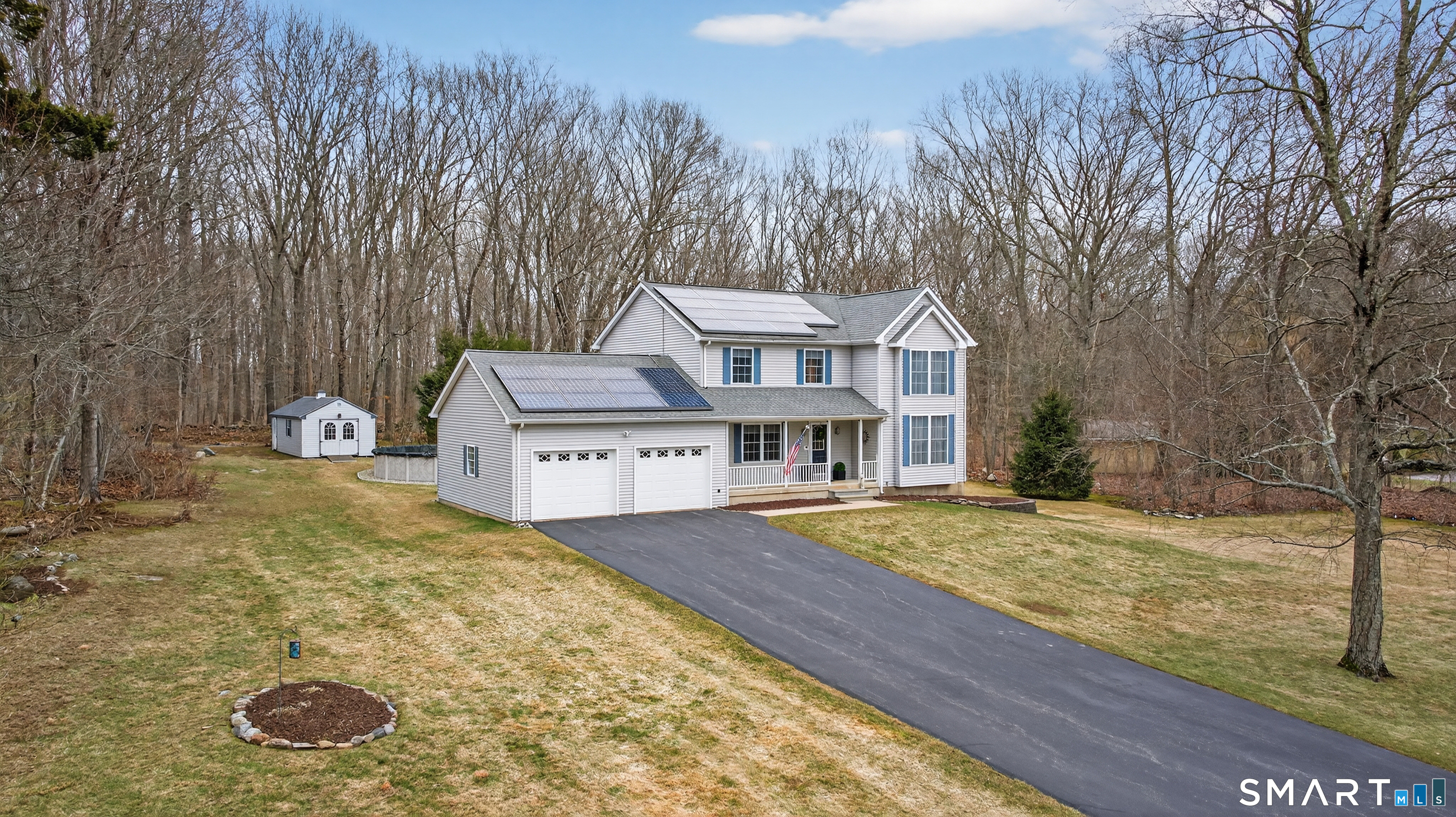 Homes for sale in Preston, CT | 26 Tanglewood Dr Ext, Preston, CT 06365 | MLS# 24159681