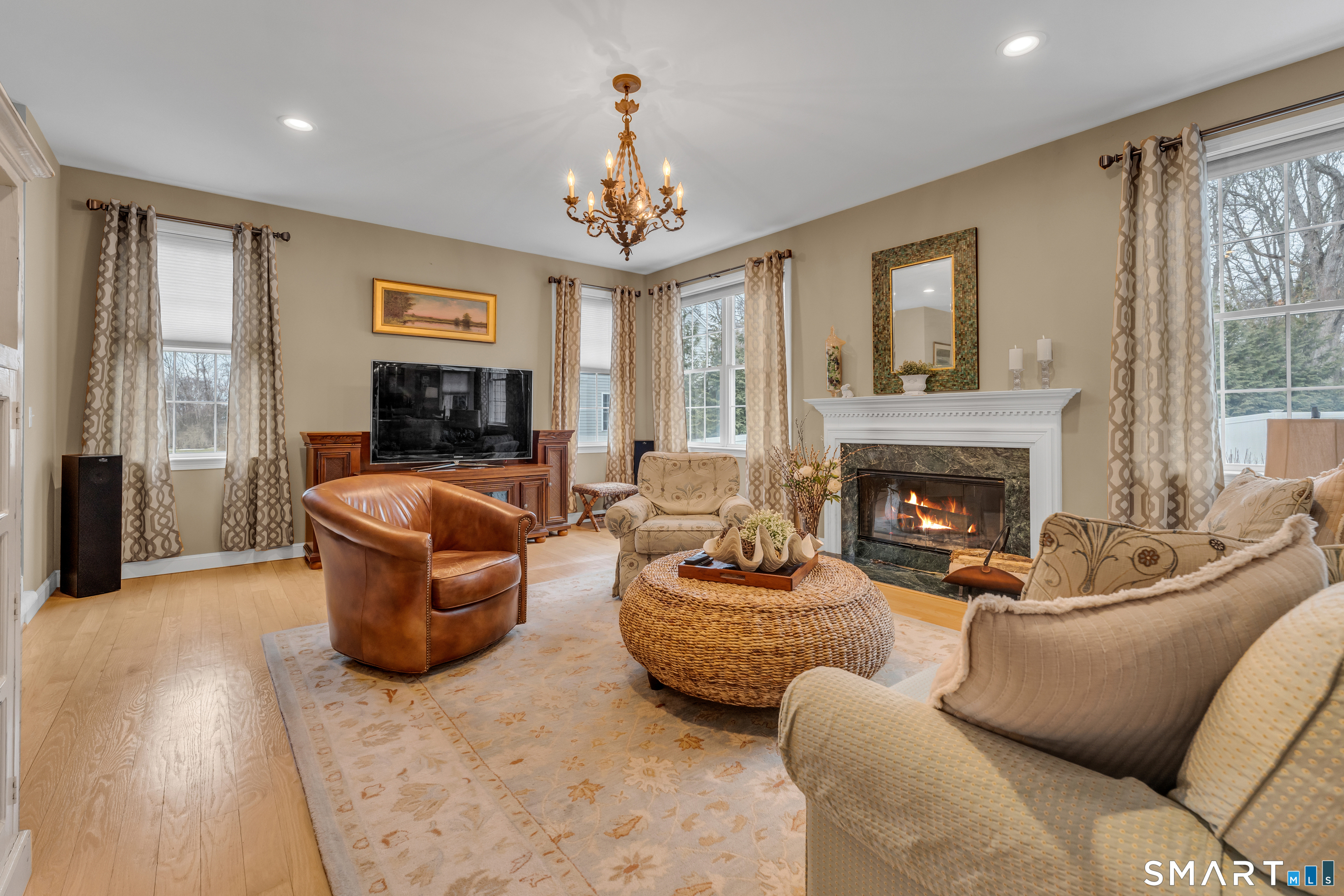 Homes for sale in Old Lyme, CT | 1 Haywagon Dr, Old Lyme, CT 06371 | MLS# 24159513